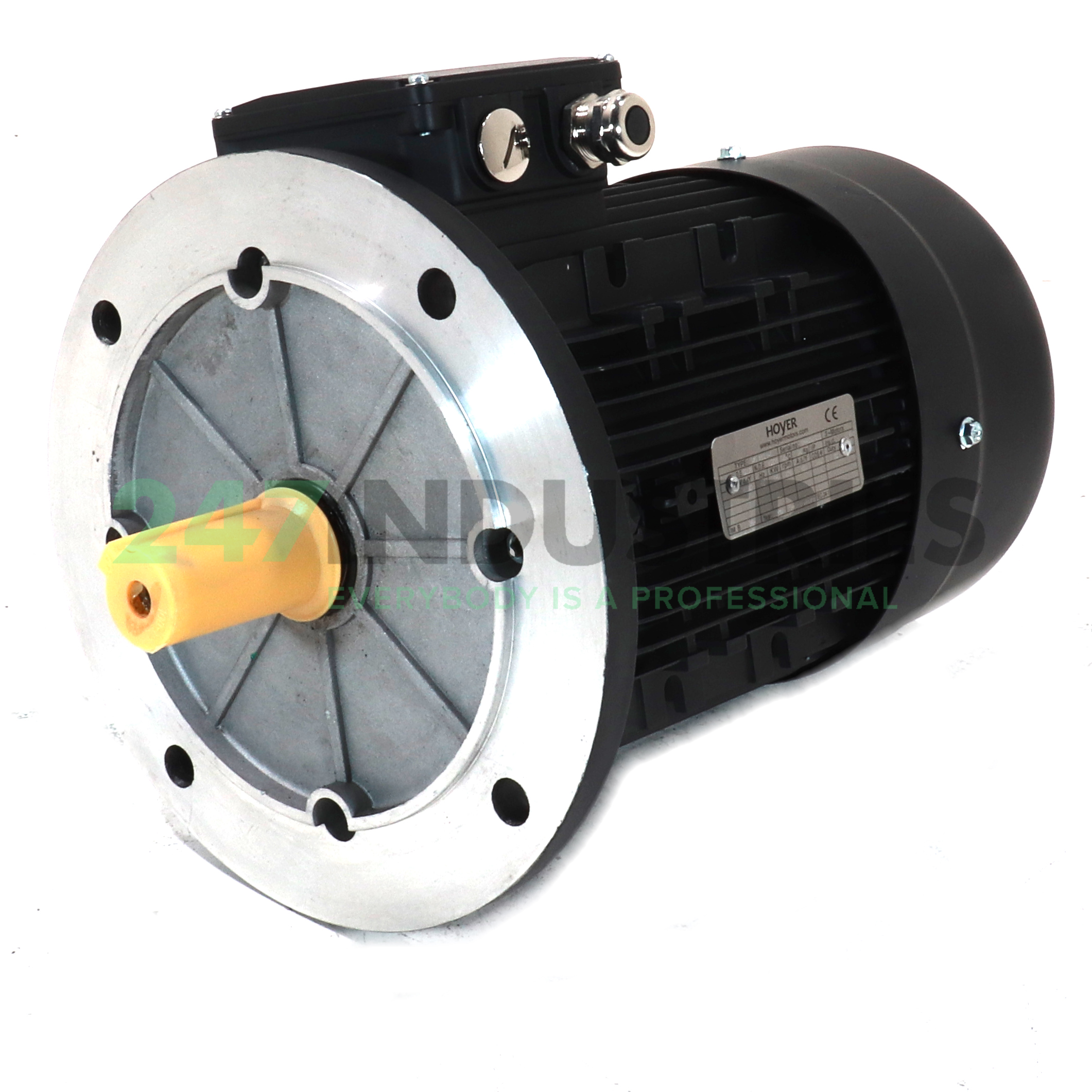 MS100L1-4-B5 Hoyer Image 1