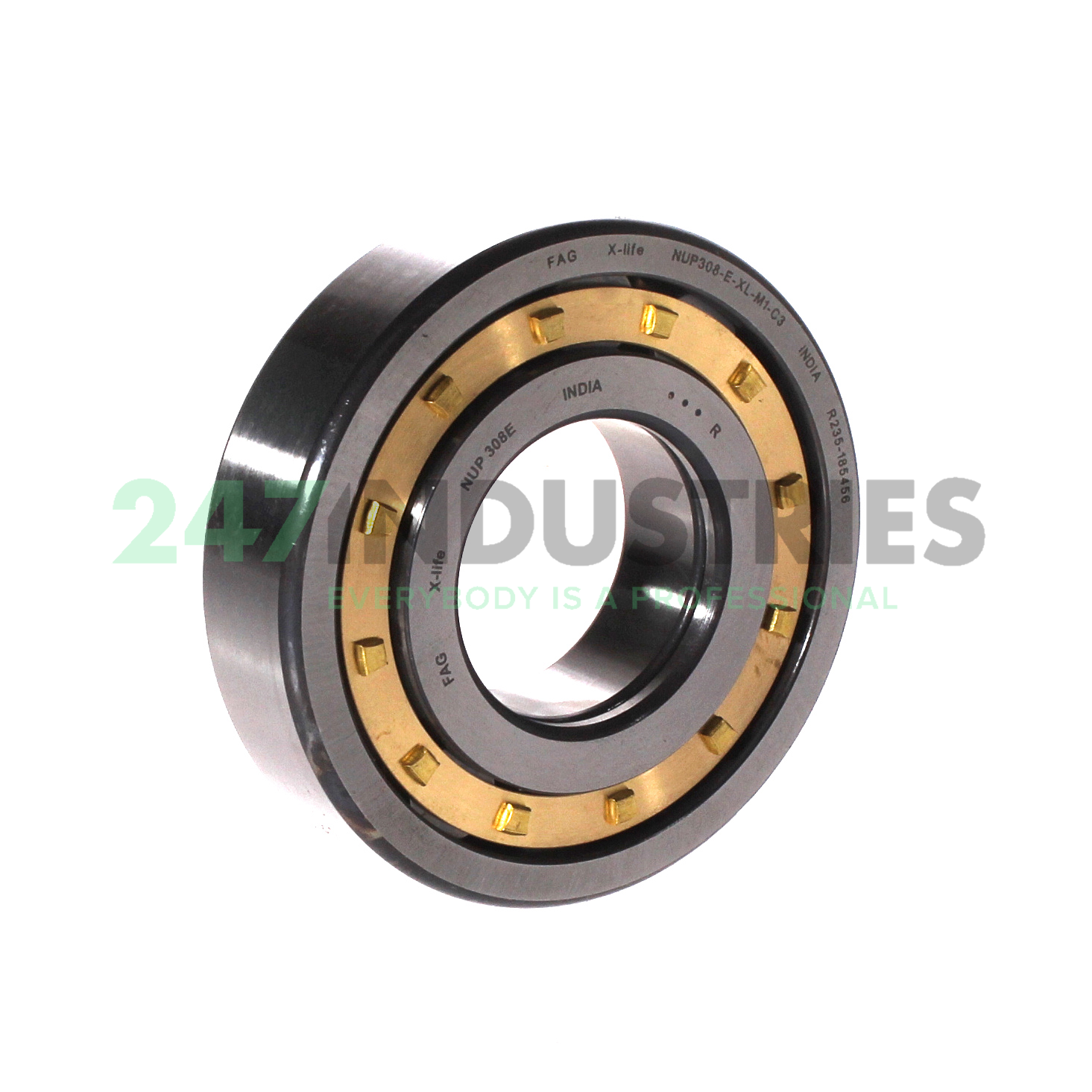 NUP308-E-XL-M1-C3 FAG