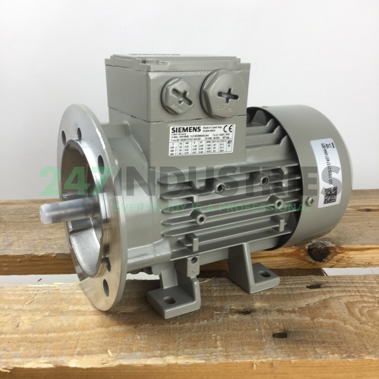 1LE1002-0BB62-2JA4 Siemens Image 1