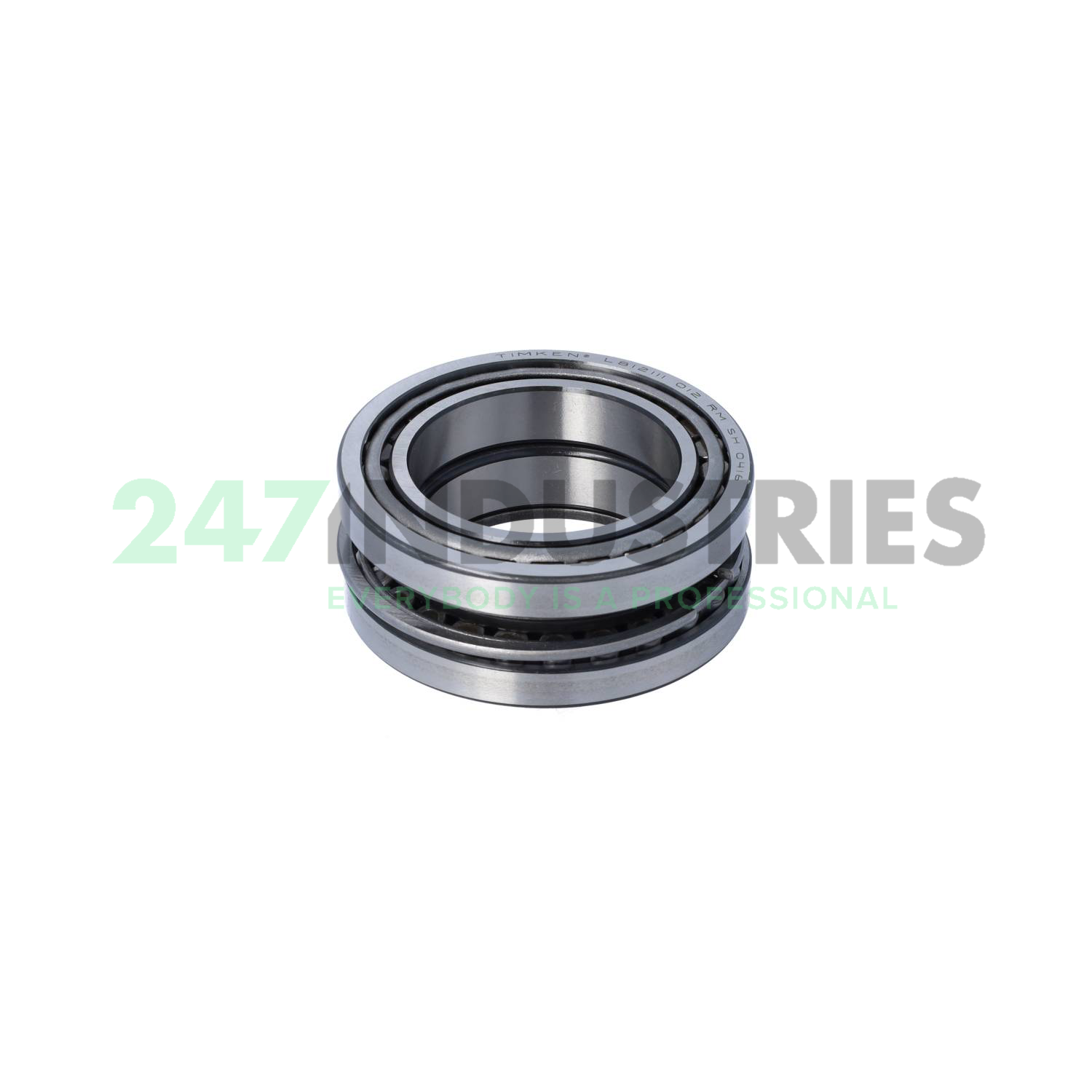 L812148-90010 Timken Image 2