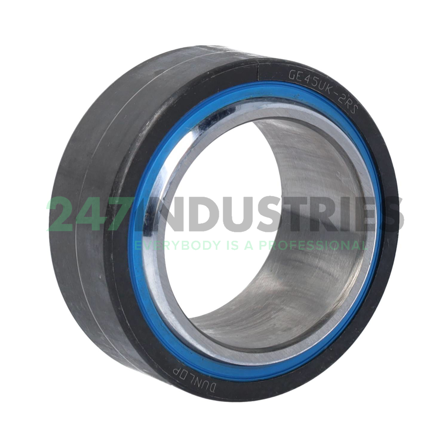 GE45UK-2RS Dunkermotoren