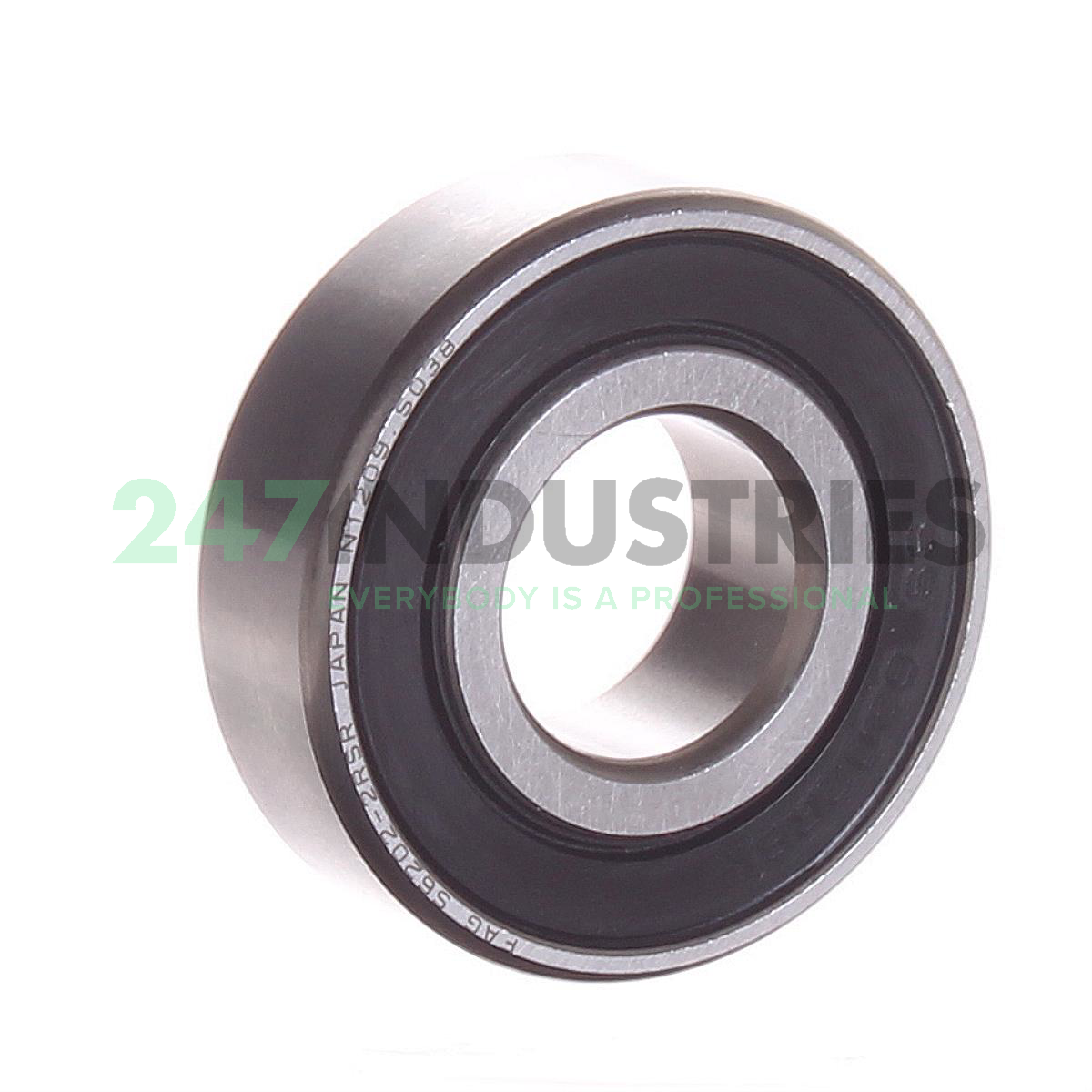 S6202-2RSR-HLC FAG Image 1