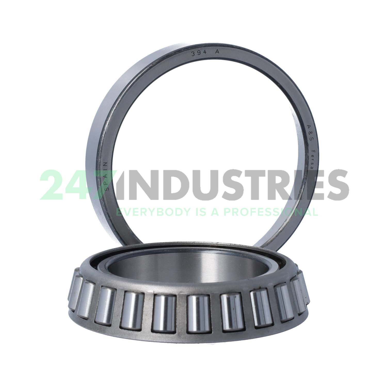 395A/394A A&S - Fersa Image 3