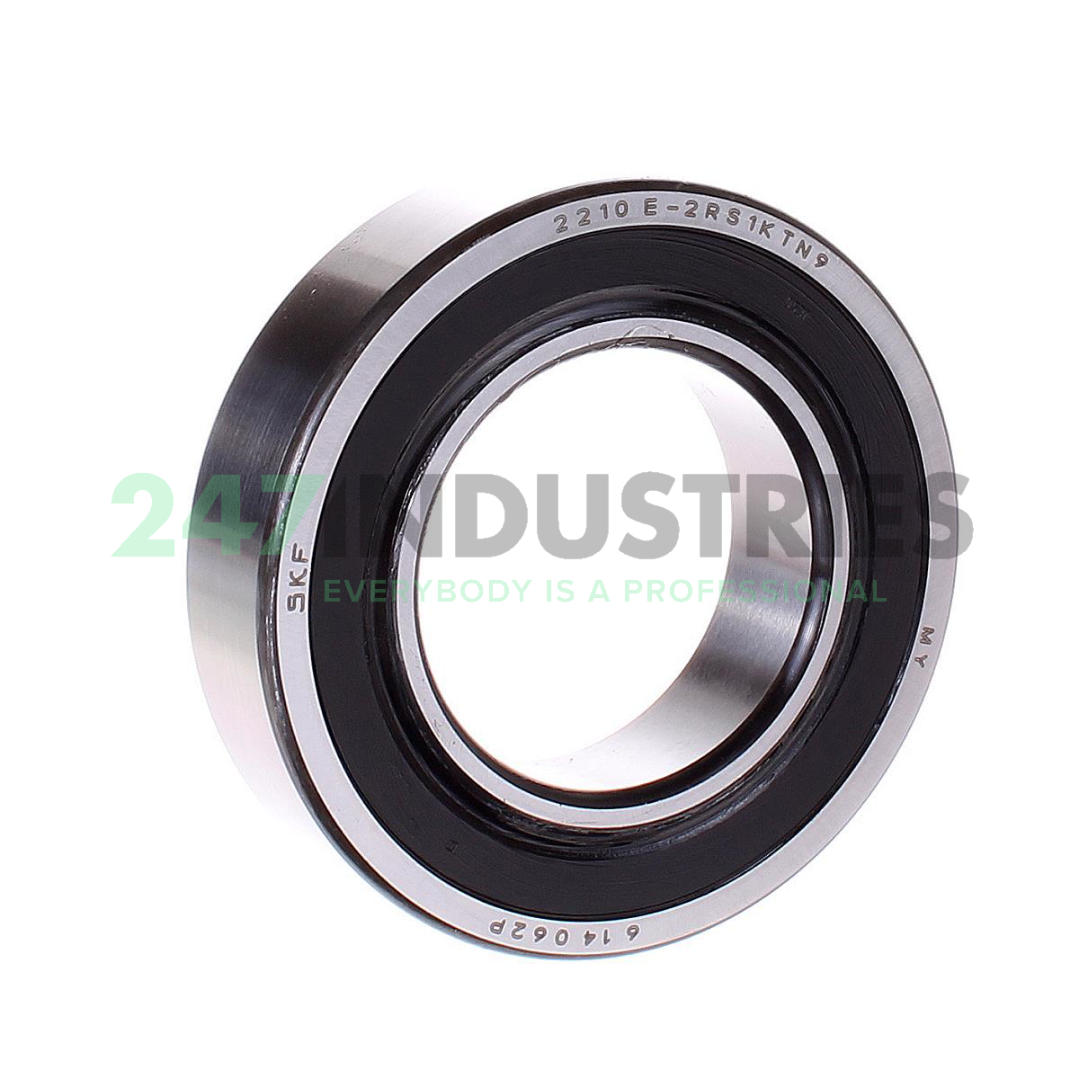 2210E-2RS1KTN9 SKF
