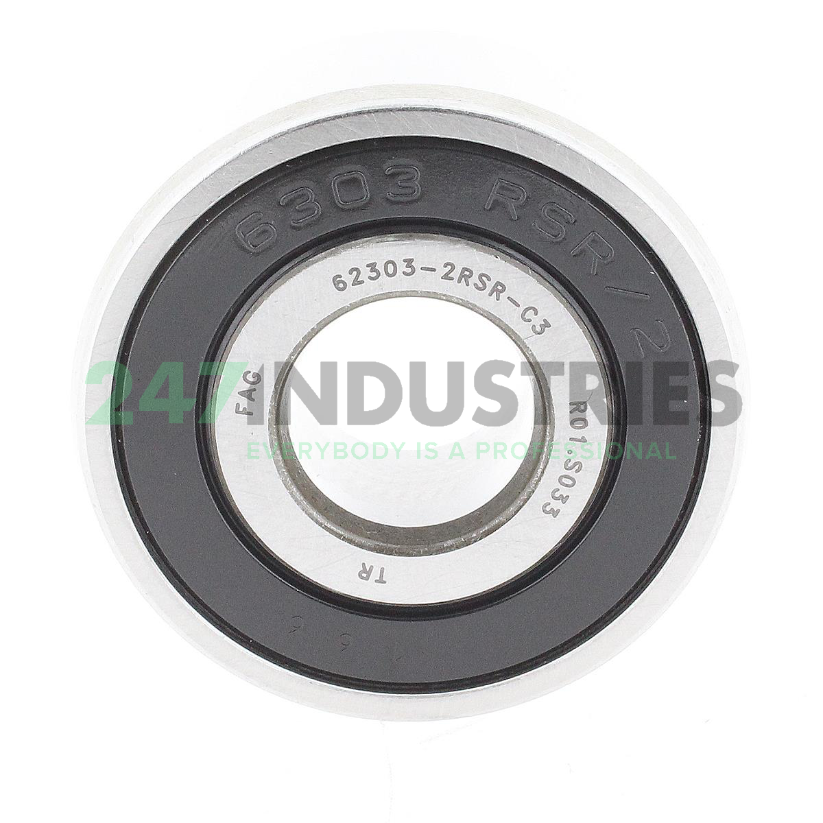 62303-A-2RSR-C3 FAG Image 2