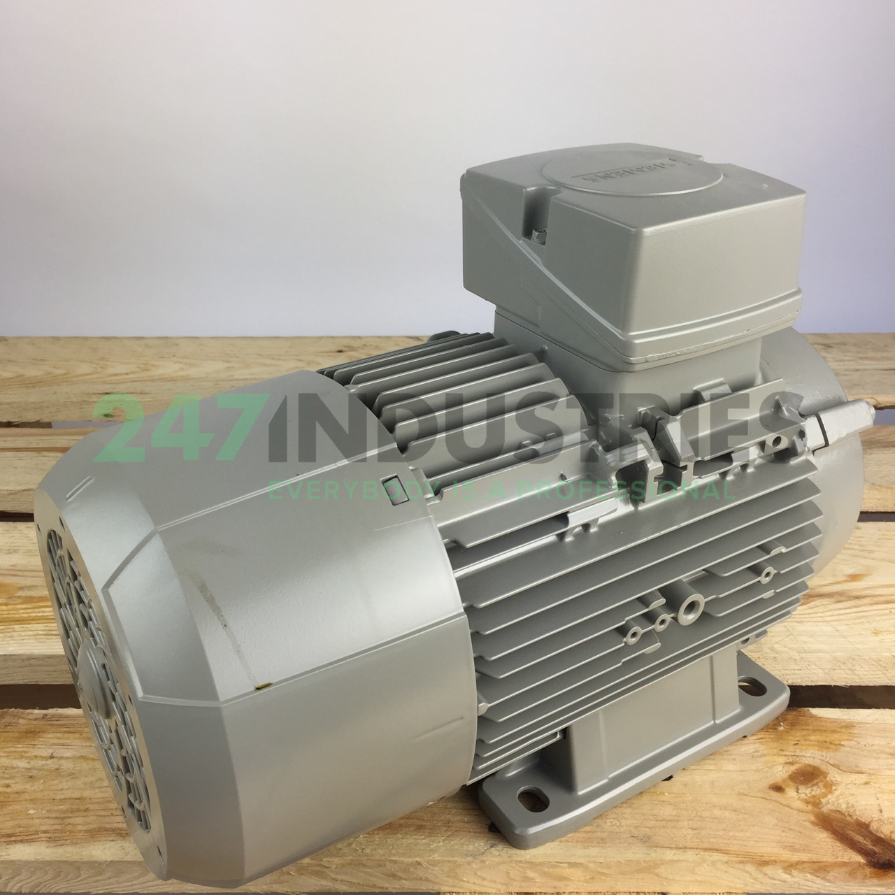 1LE1003-1AA42-2NA4 Siemens Image 3