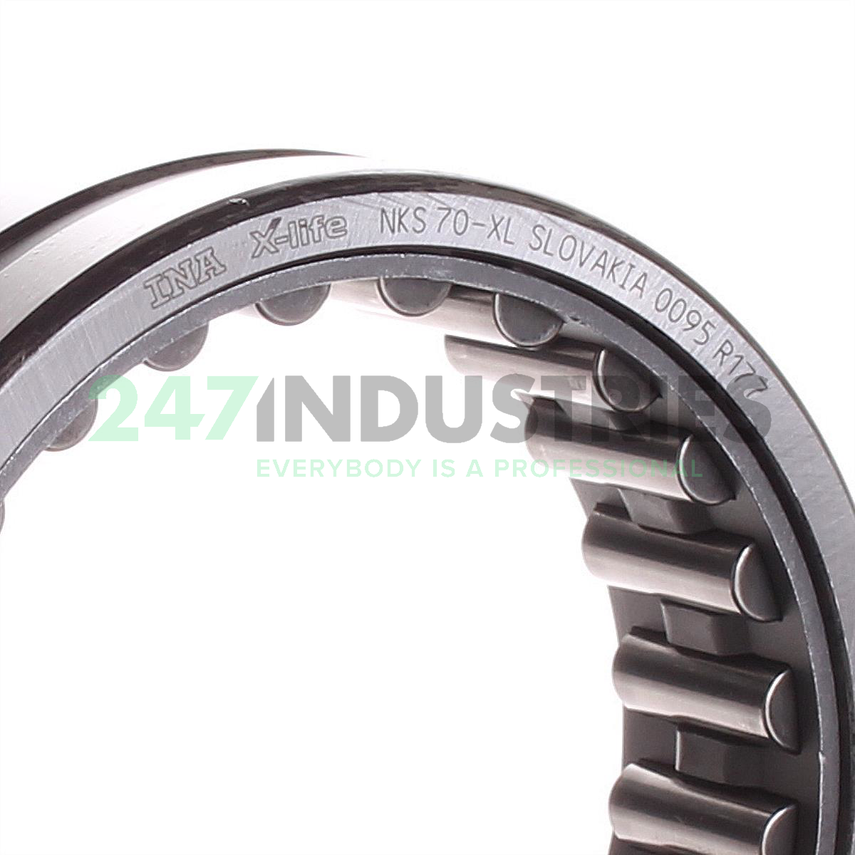 NKS70-XL INA Image 2