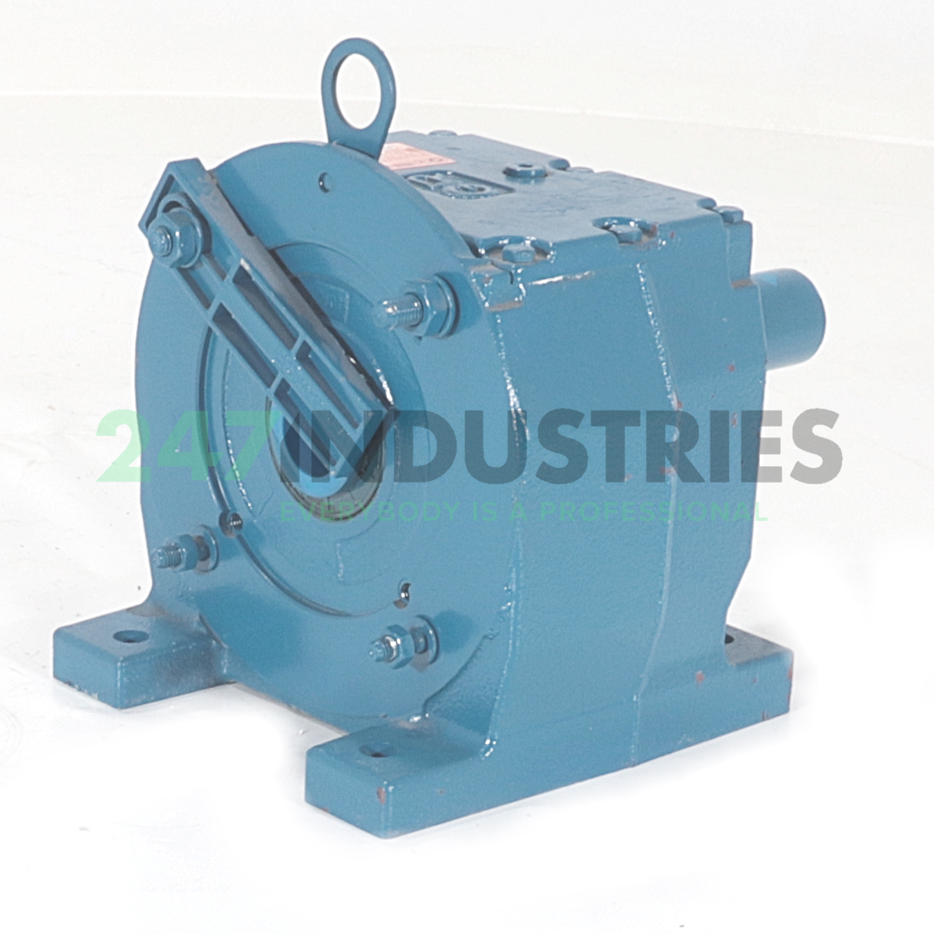 MR2I5PC3E-B5-19/20023 Rossi Image 3