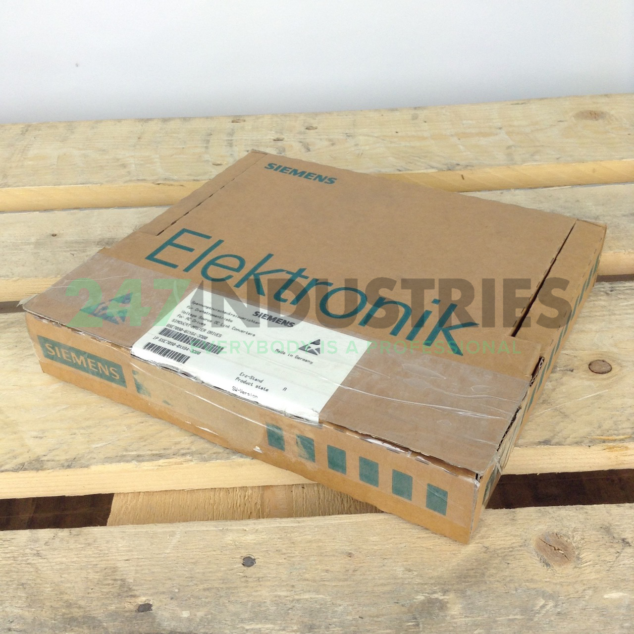 6SE7090-0XX84-3DB0 Siemens Image 4