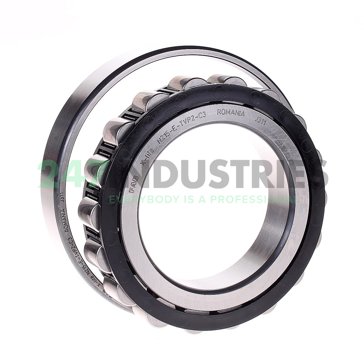 N215-E-TVP2-C3 FAG Image 2