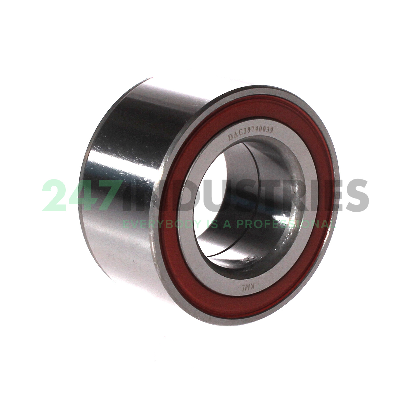 DAC39740039 Keep Moving Long