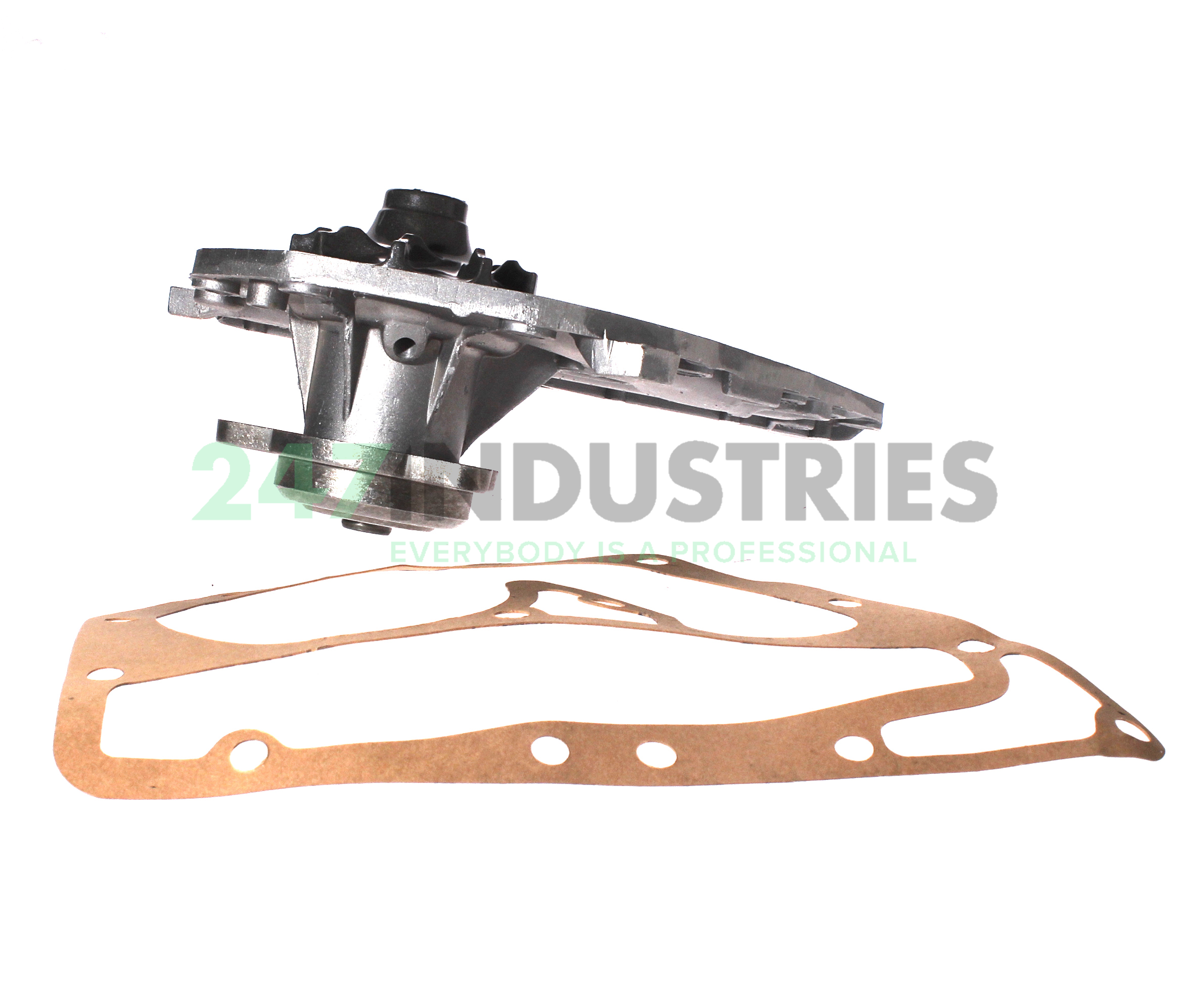 VKPC86408 SKF Image 8