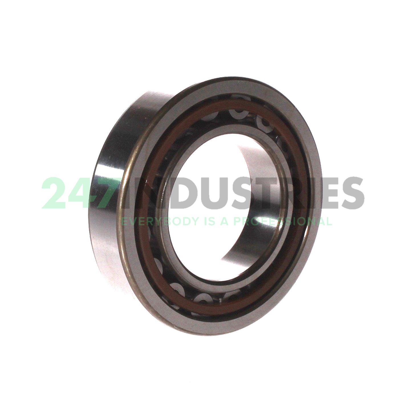 NU210ET2X C3 NTN Image 2