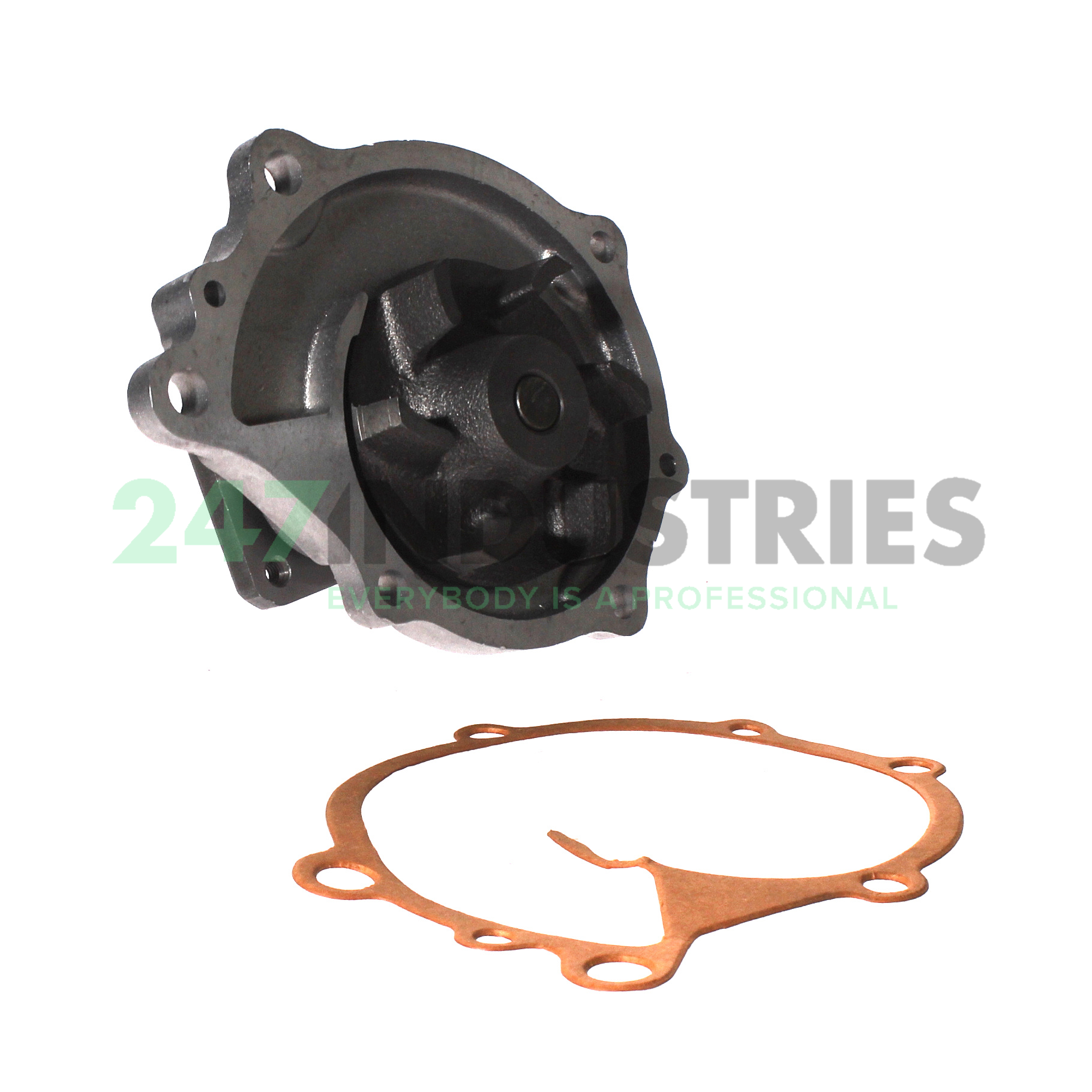 VKPC92634 SKF Image 3