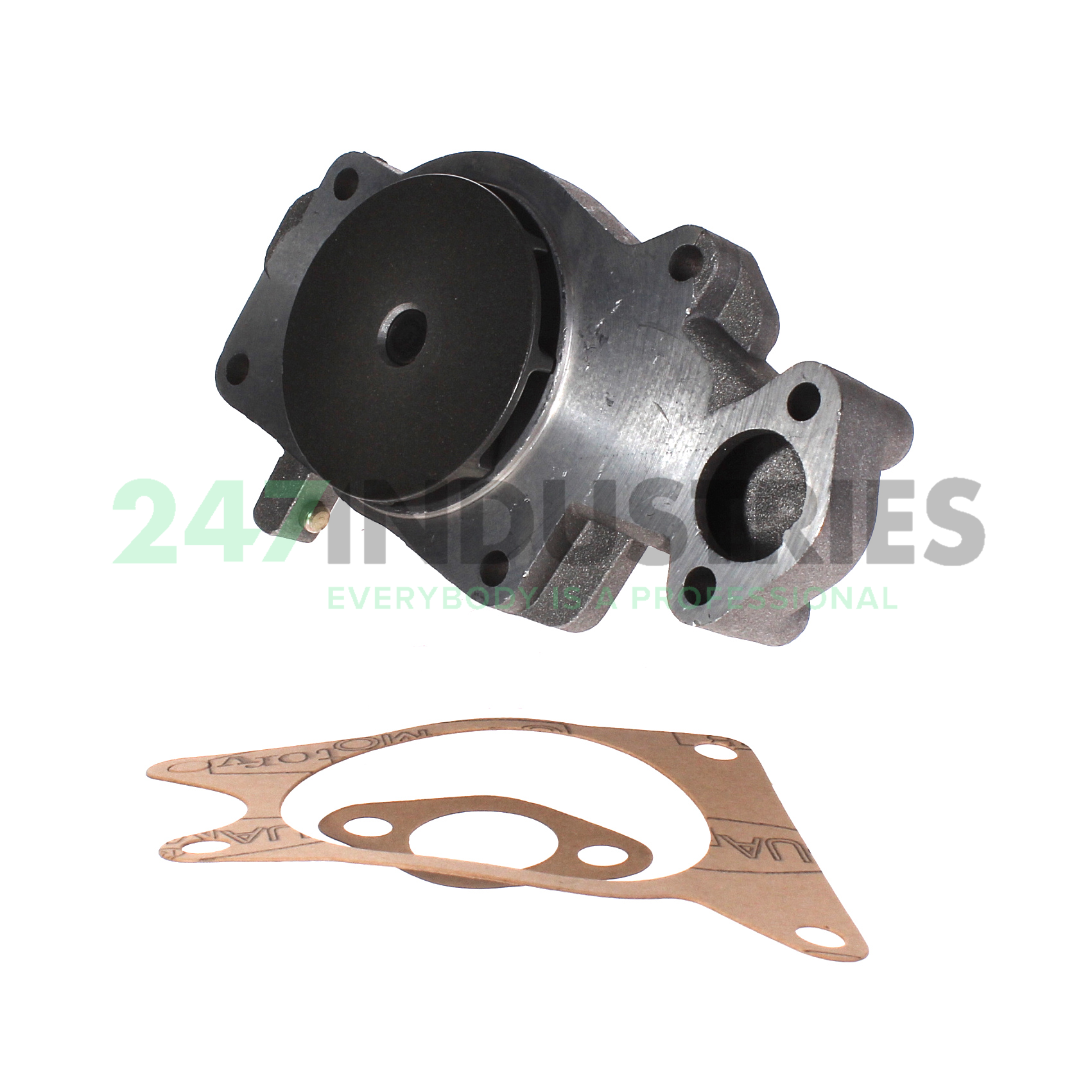 VKPC84610 SKF Image 5