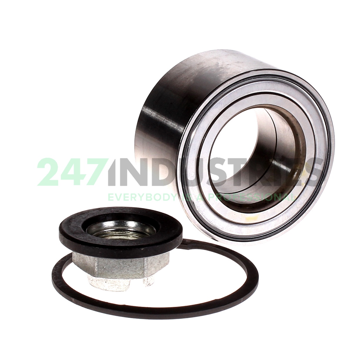 VKBA3530 SKF Image 2