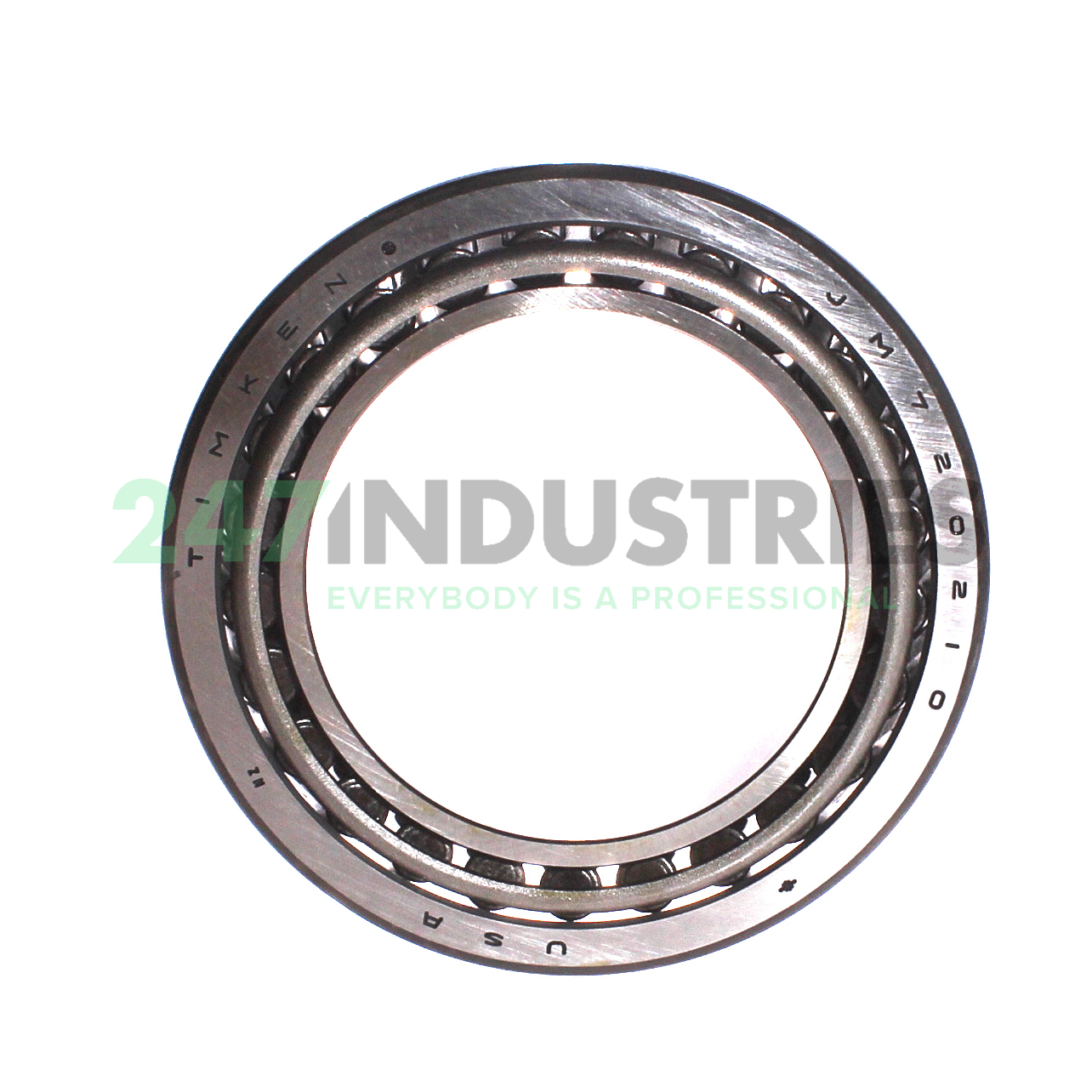 JM720249/JM720210 Timken Image 3