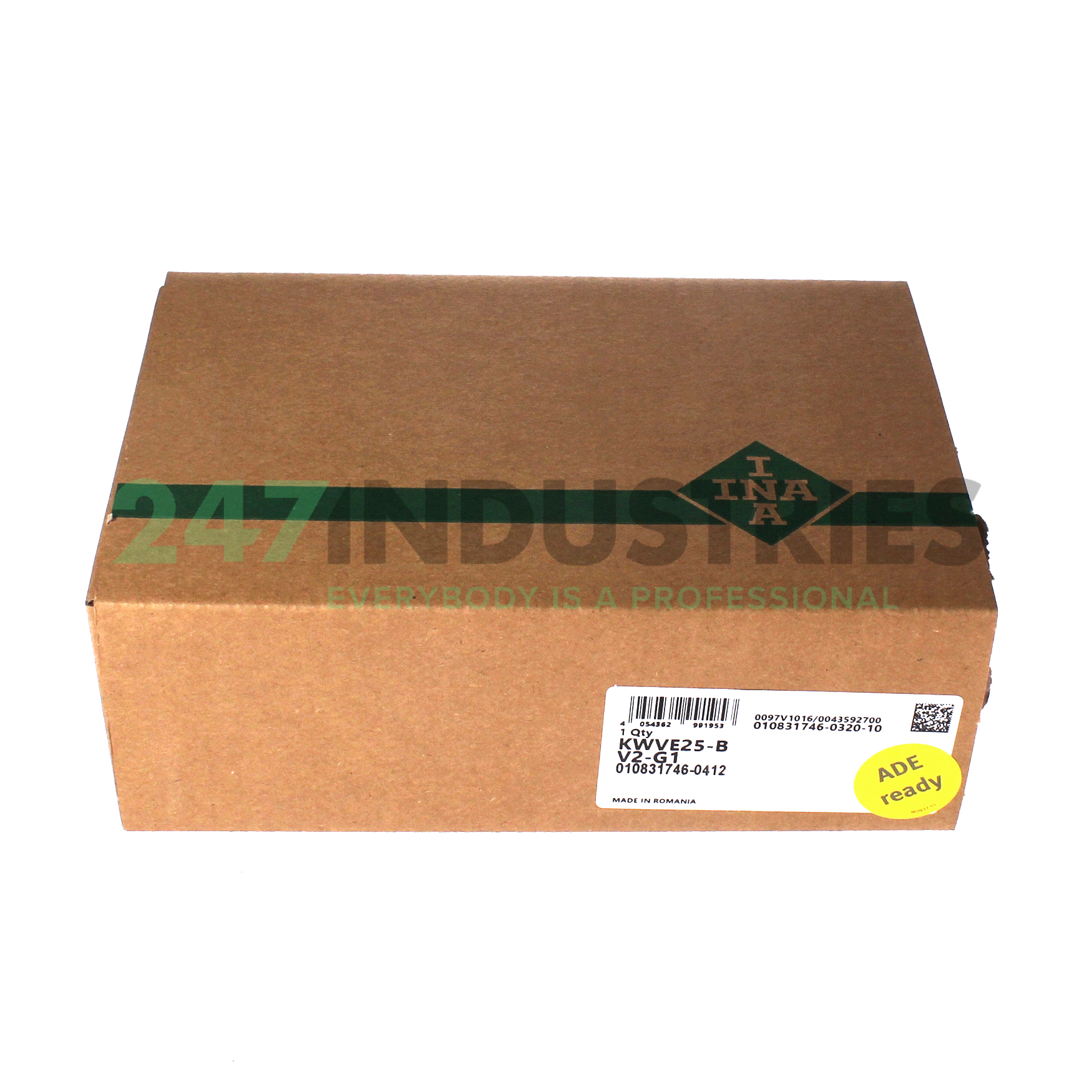 KWVE25-B-V2-G1 INA Image 4