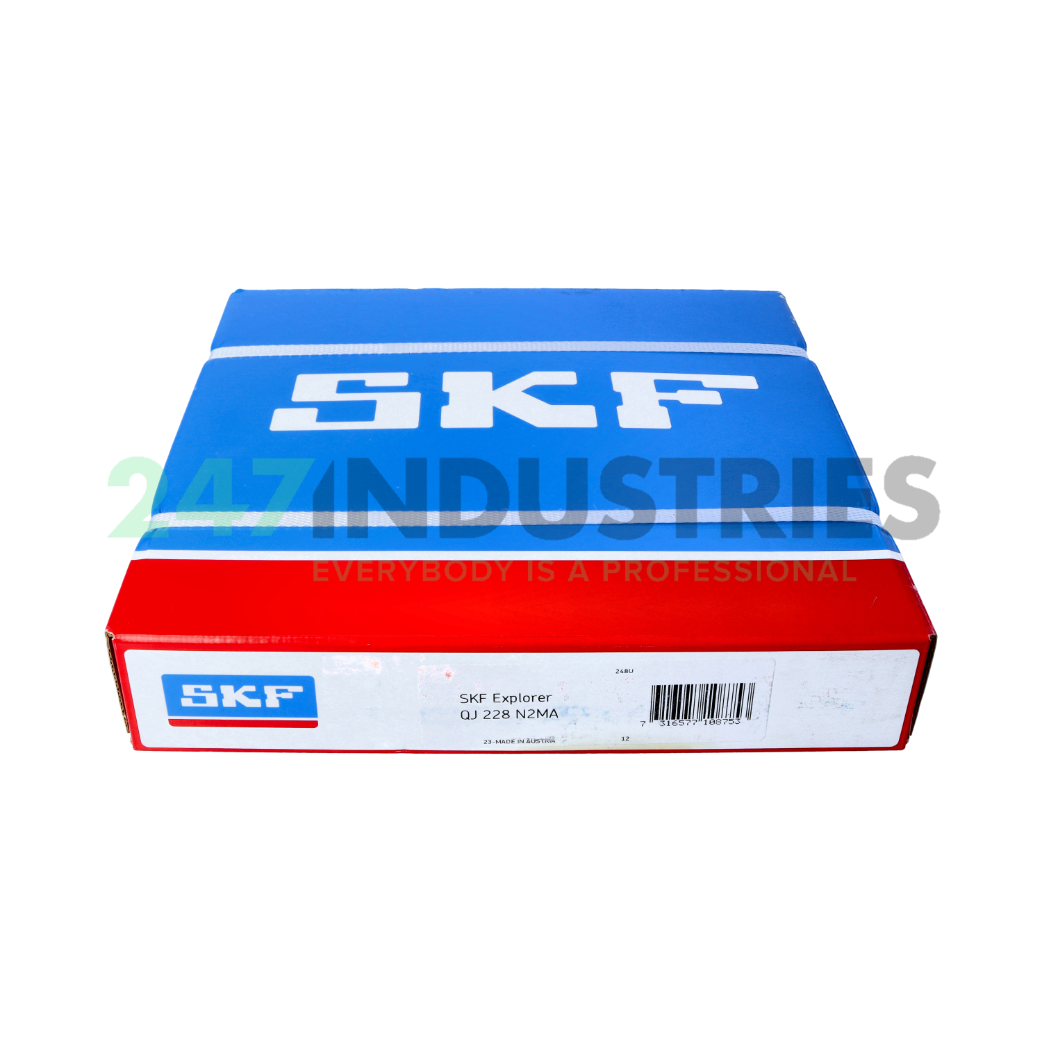 QJ228N2MA SKF Image 3