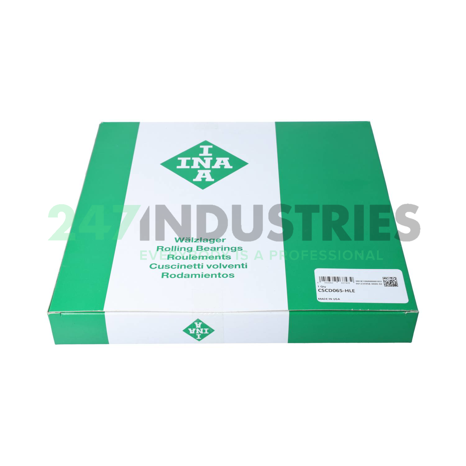 CSCD065-HLE INA Image 4