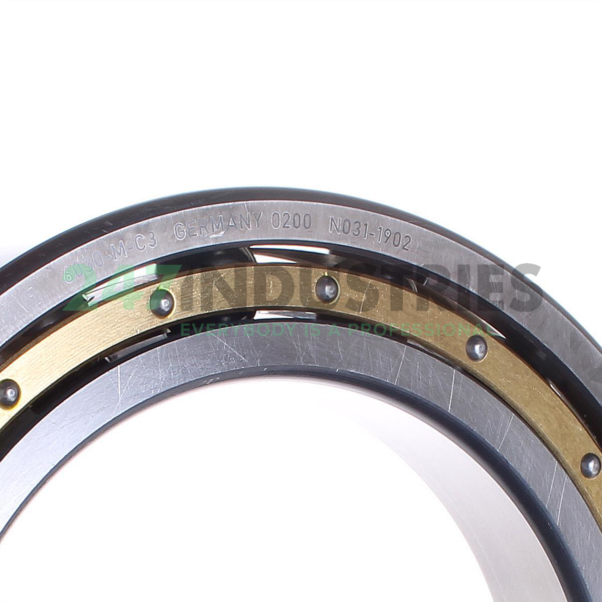 6030-M-C3 FAG Image 2