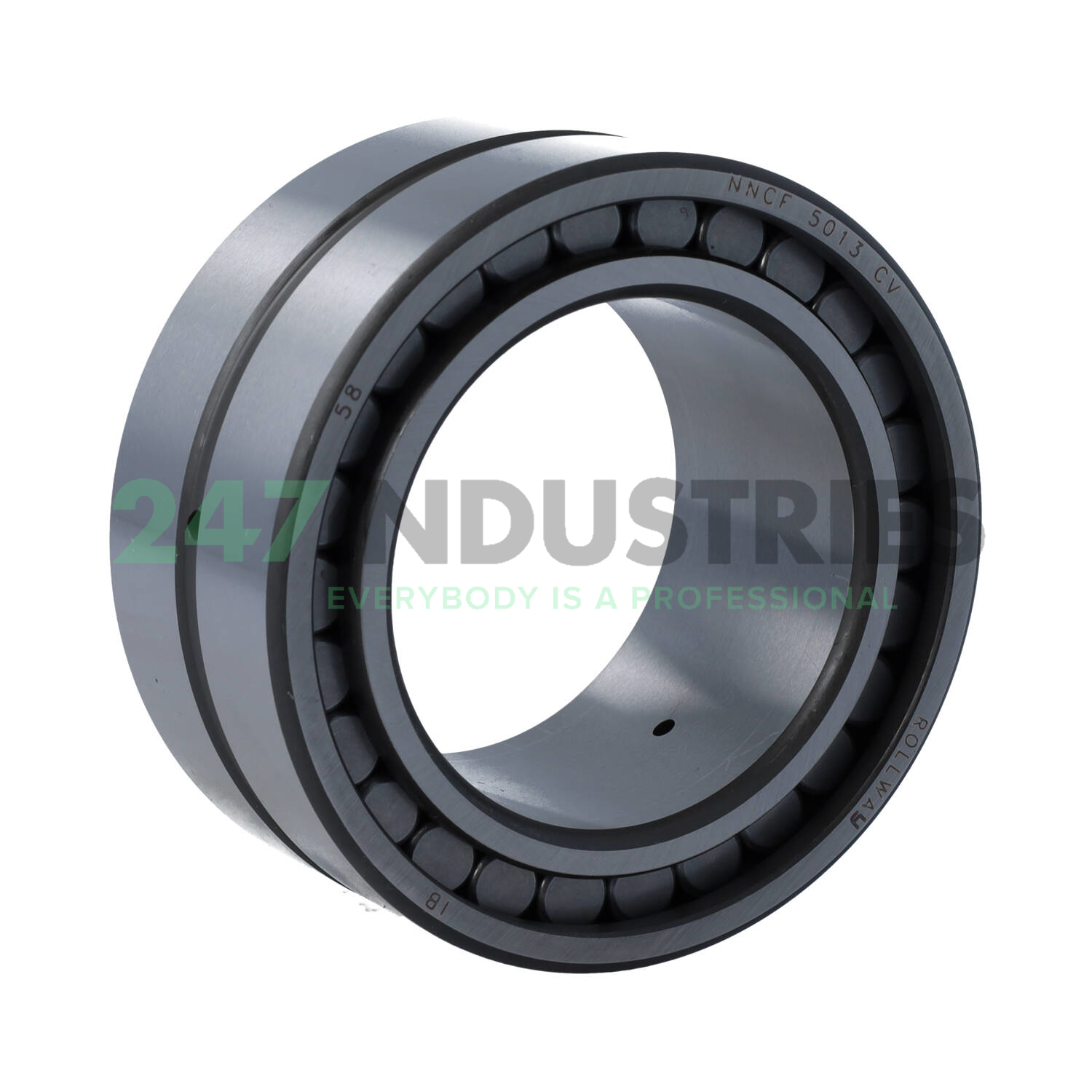 NNCF5013CV Rollway Image 1