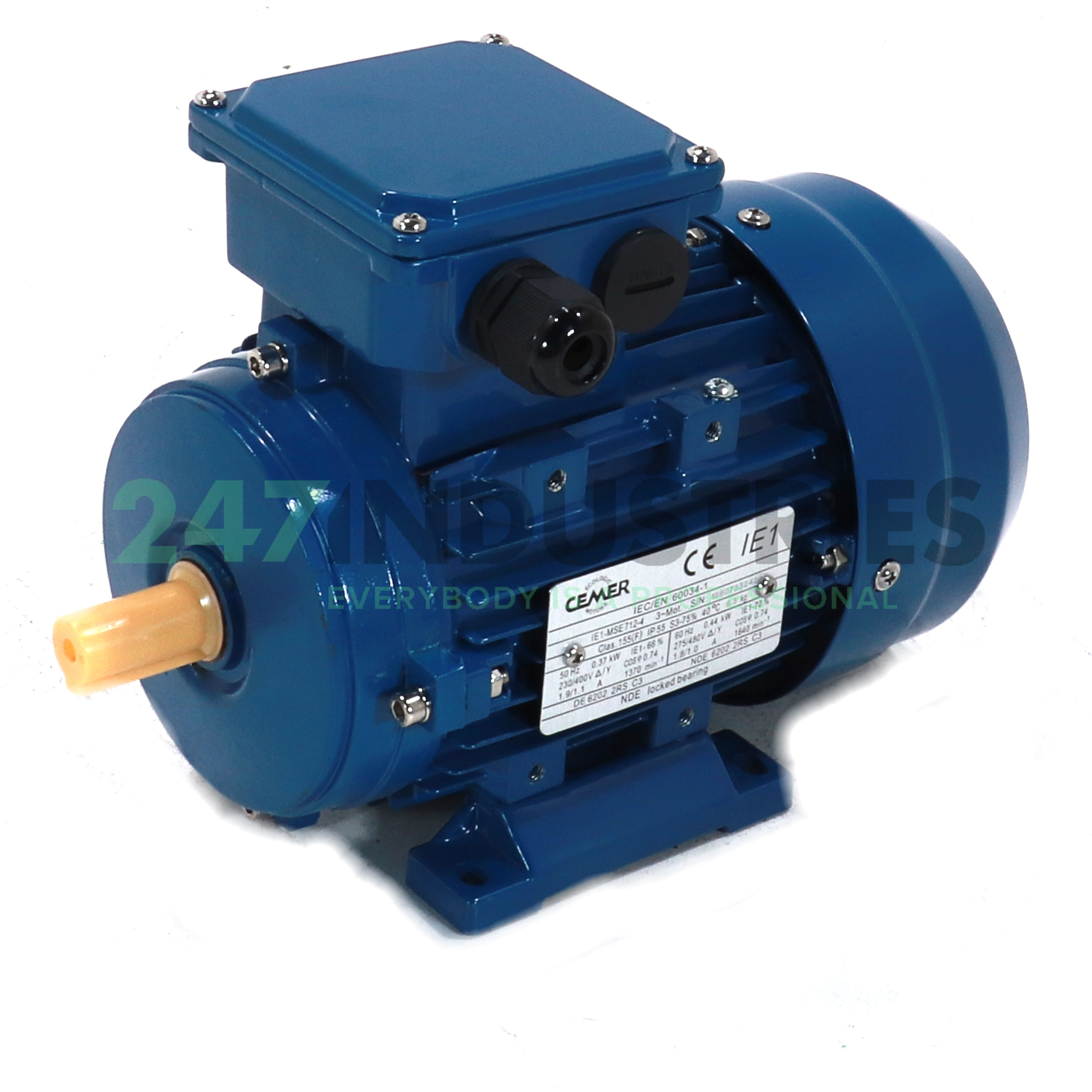 IE1-MSE712-4-B3 Cemp