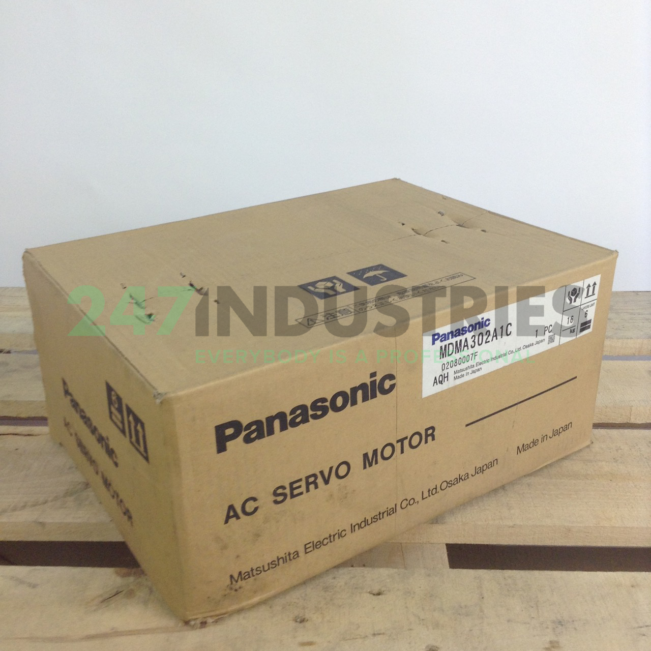 MDMA302A1C Panasonic Image 6