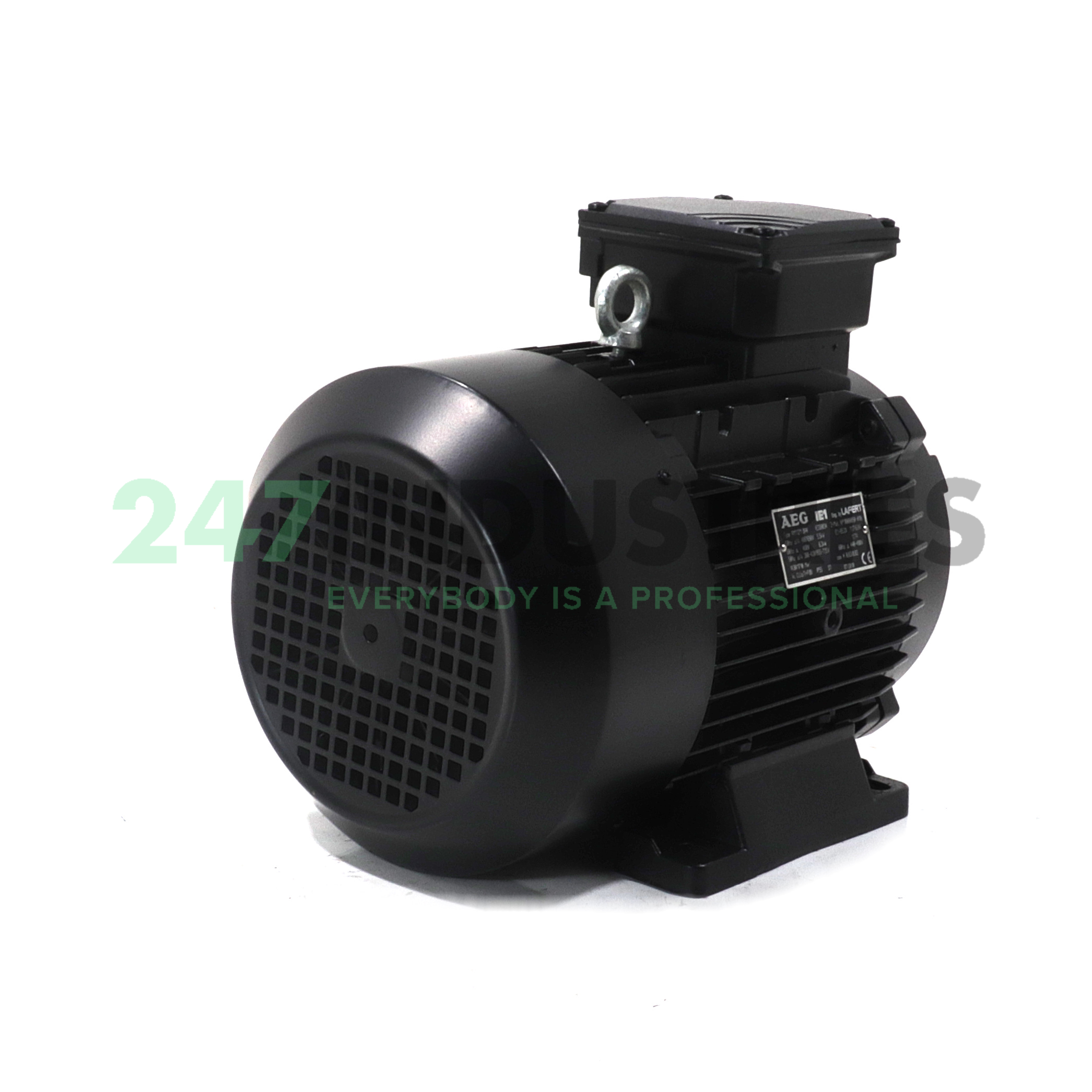 AM112MBA4B3 AEG Image 3