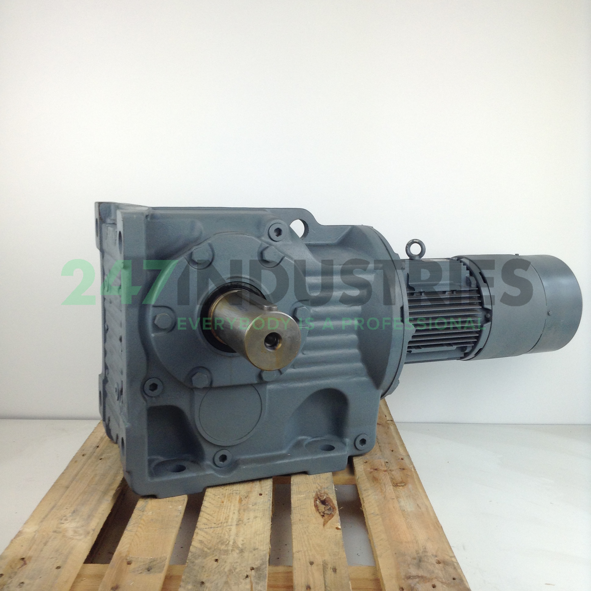 K127DV132M4/BM/HR/TH/EV1 SEW-EURODRIVE