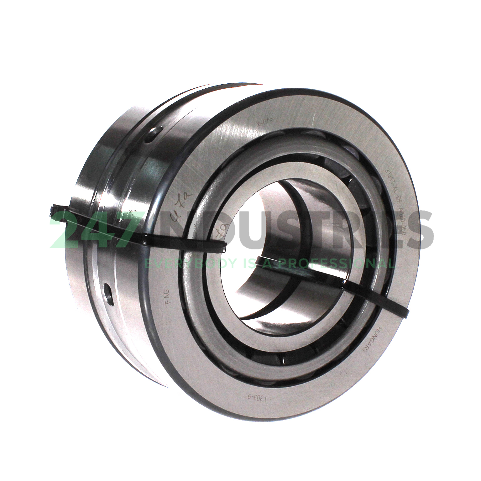 31313-XL-DF-A120-160 FAG Image 1