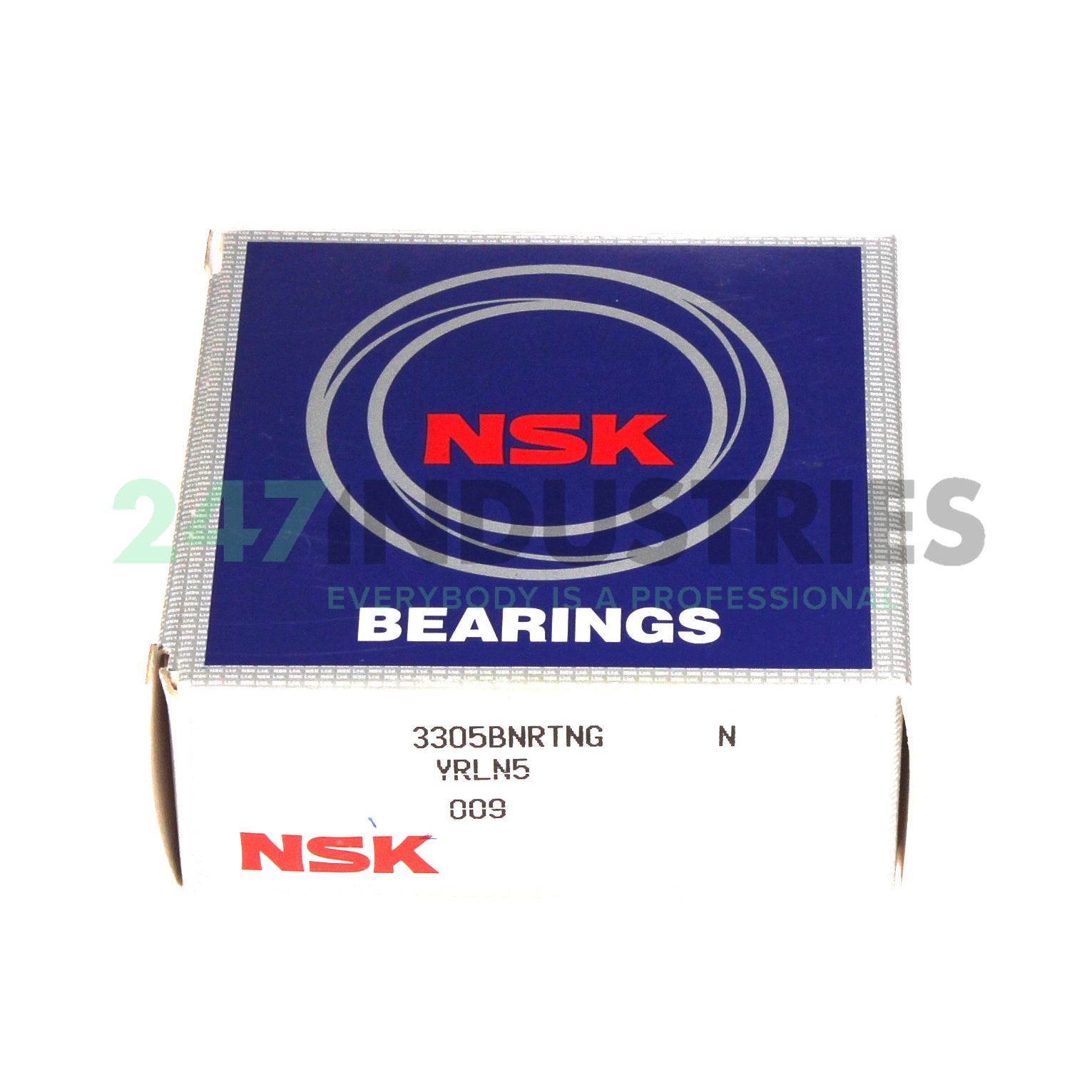 3305BNRTNG NSK Image 3