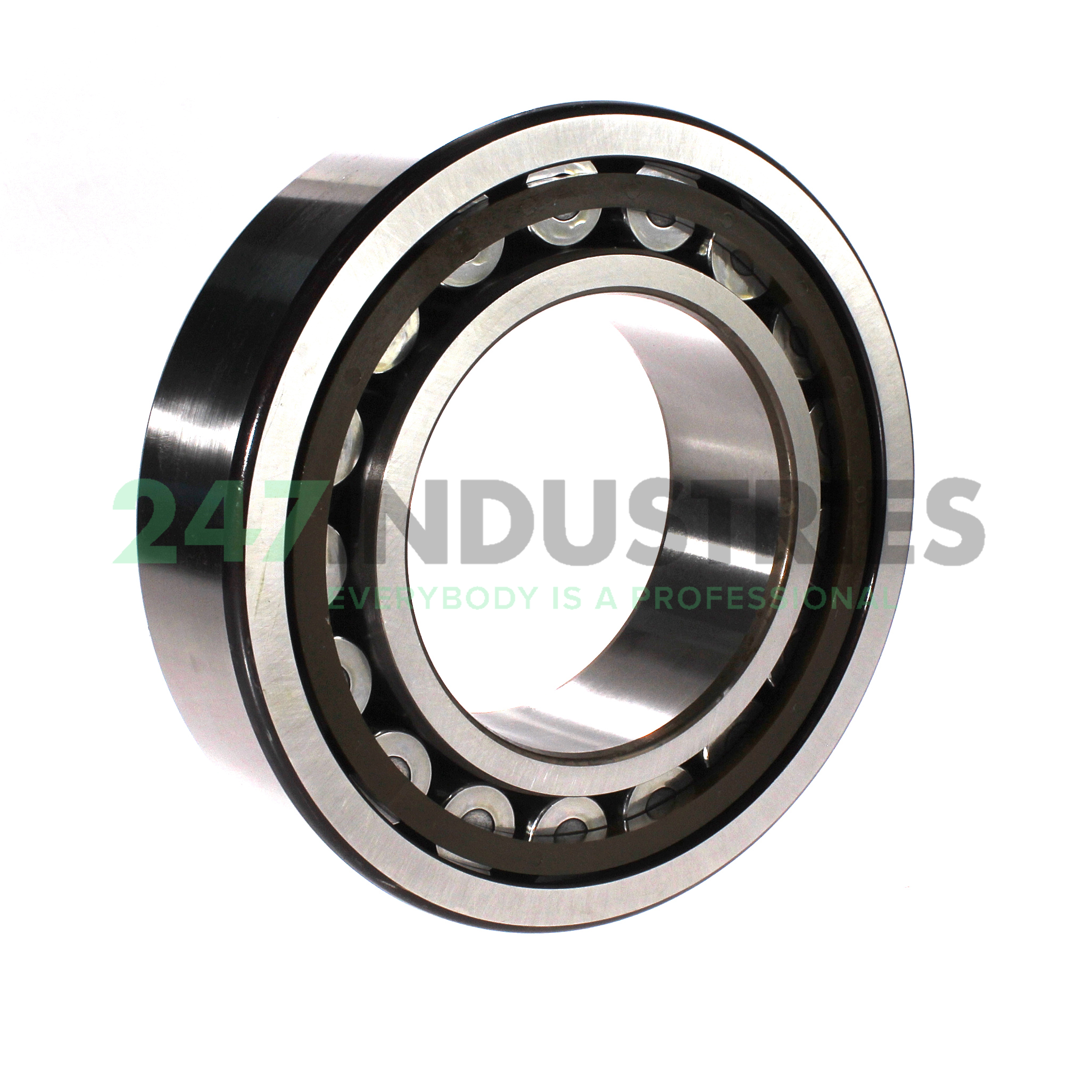 NJ2222ECP SKF Image 2