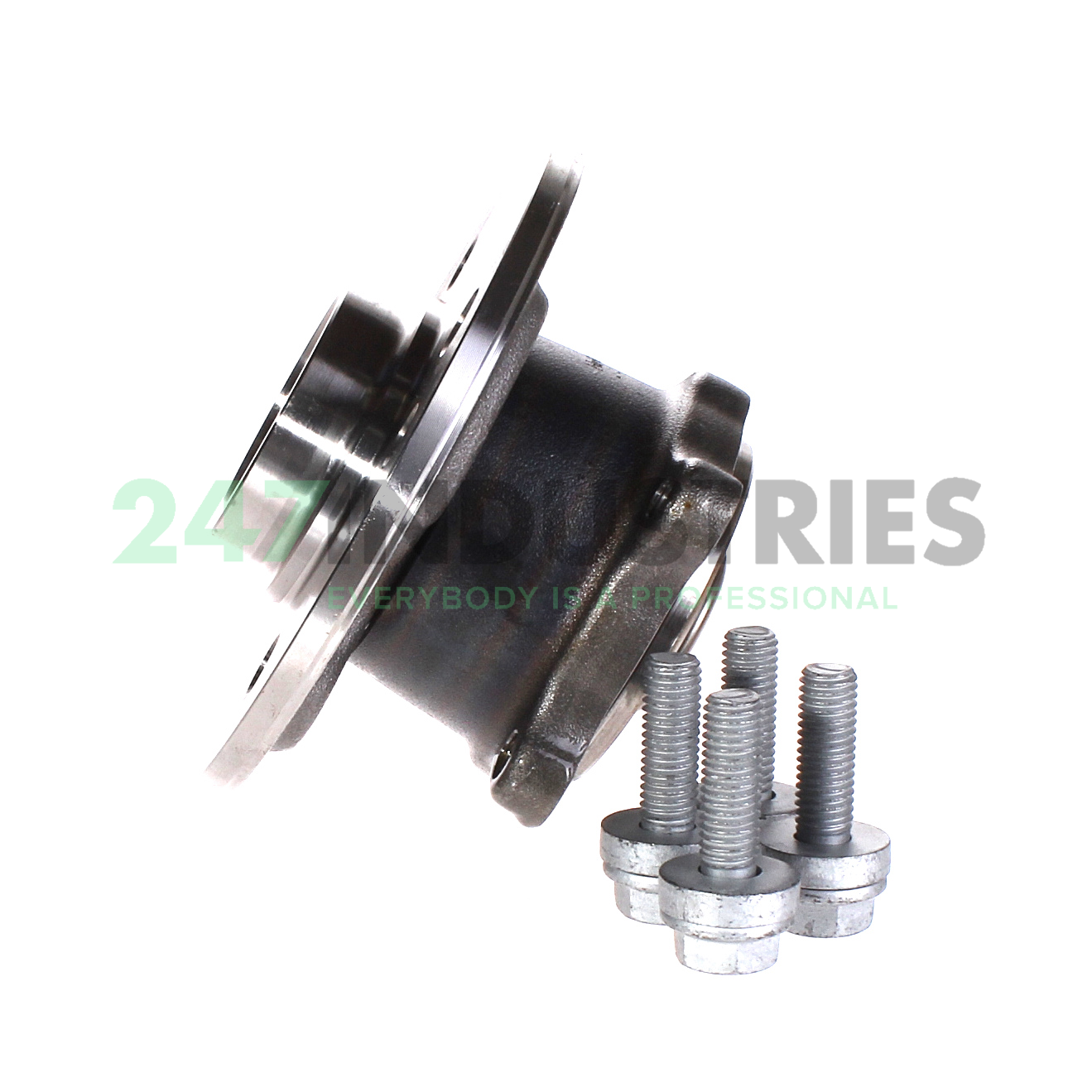 VKBA3673 SKF Image 2