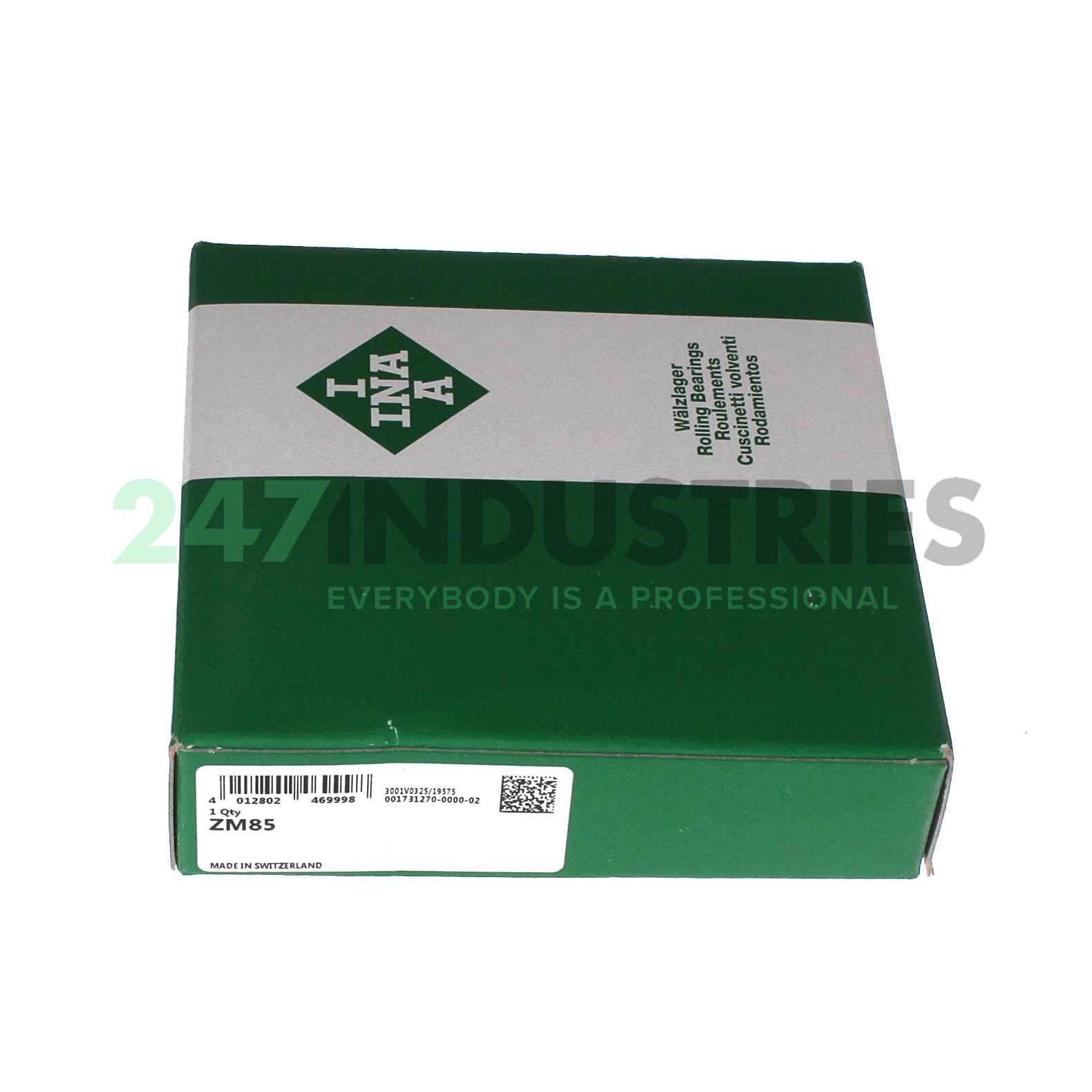 ZM85 INA Image 4