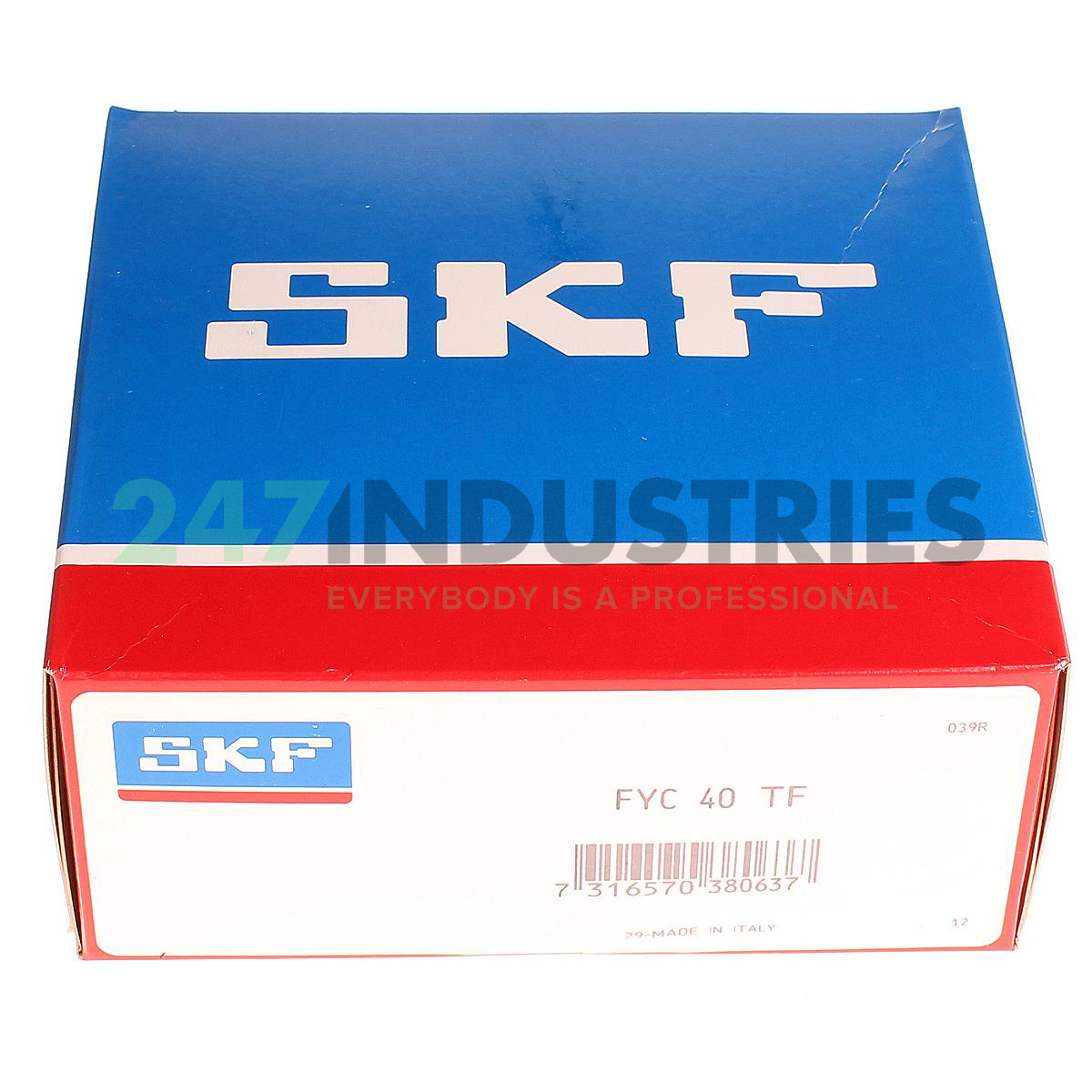 FYC40TF SKF Image 3