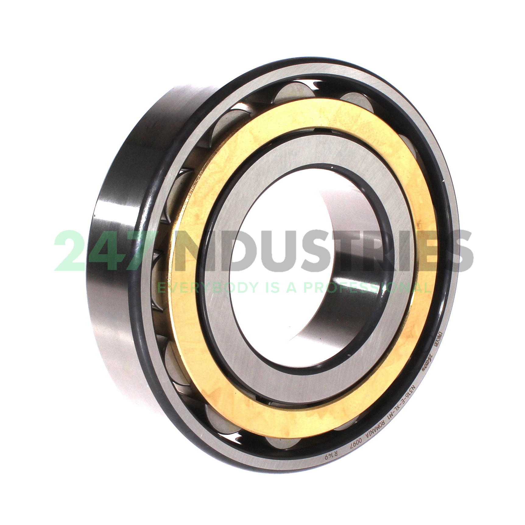 N316-E-XL-M1 FAG Image 2