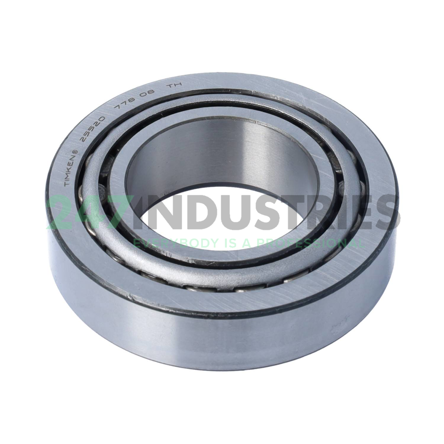 25580-99401 Timken Image 3