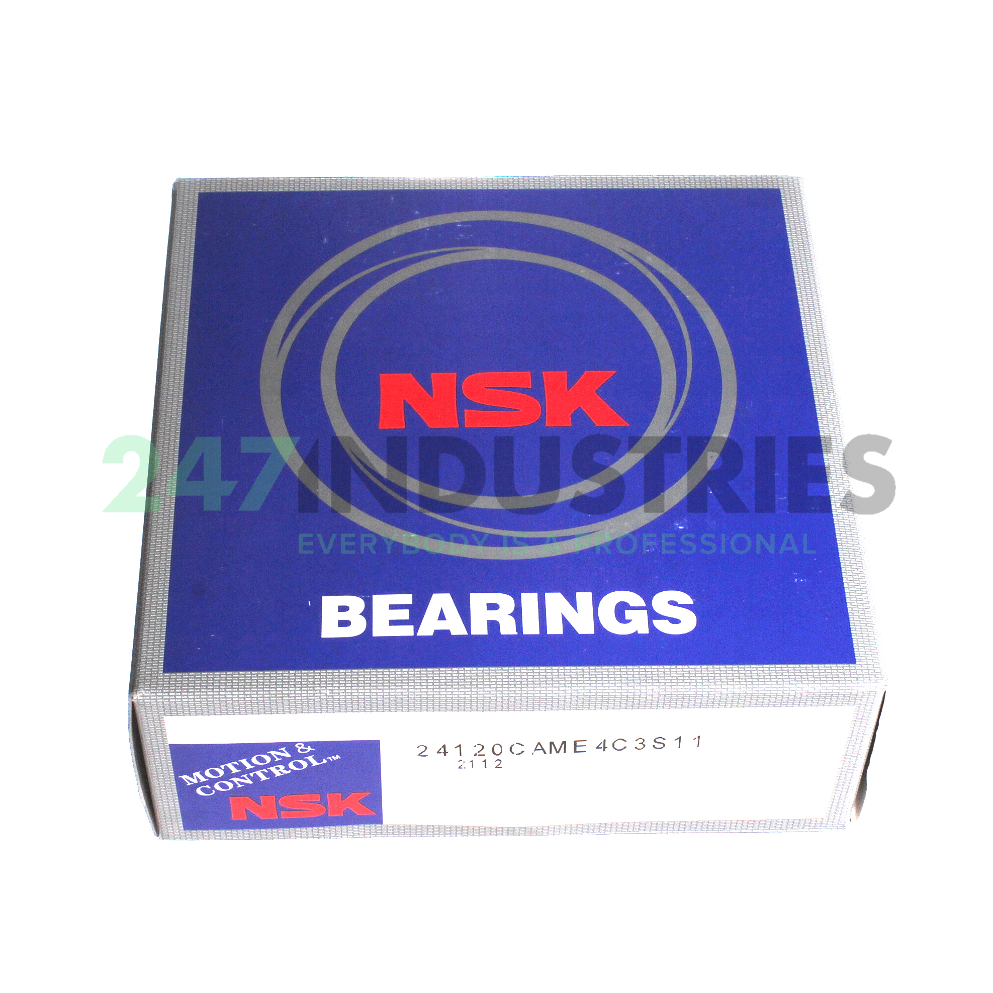 24120CAME4C3S11 NSK Image 4