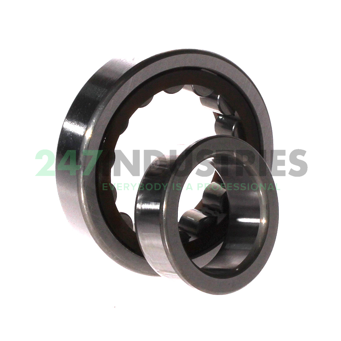 NJ207ETC3 NSK Image 3