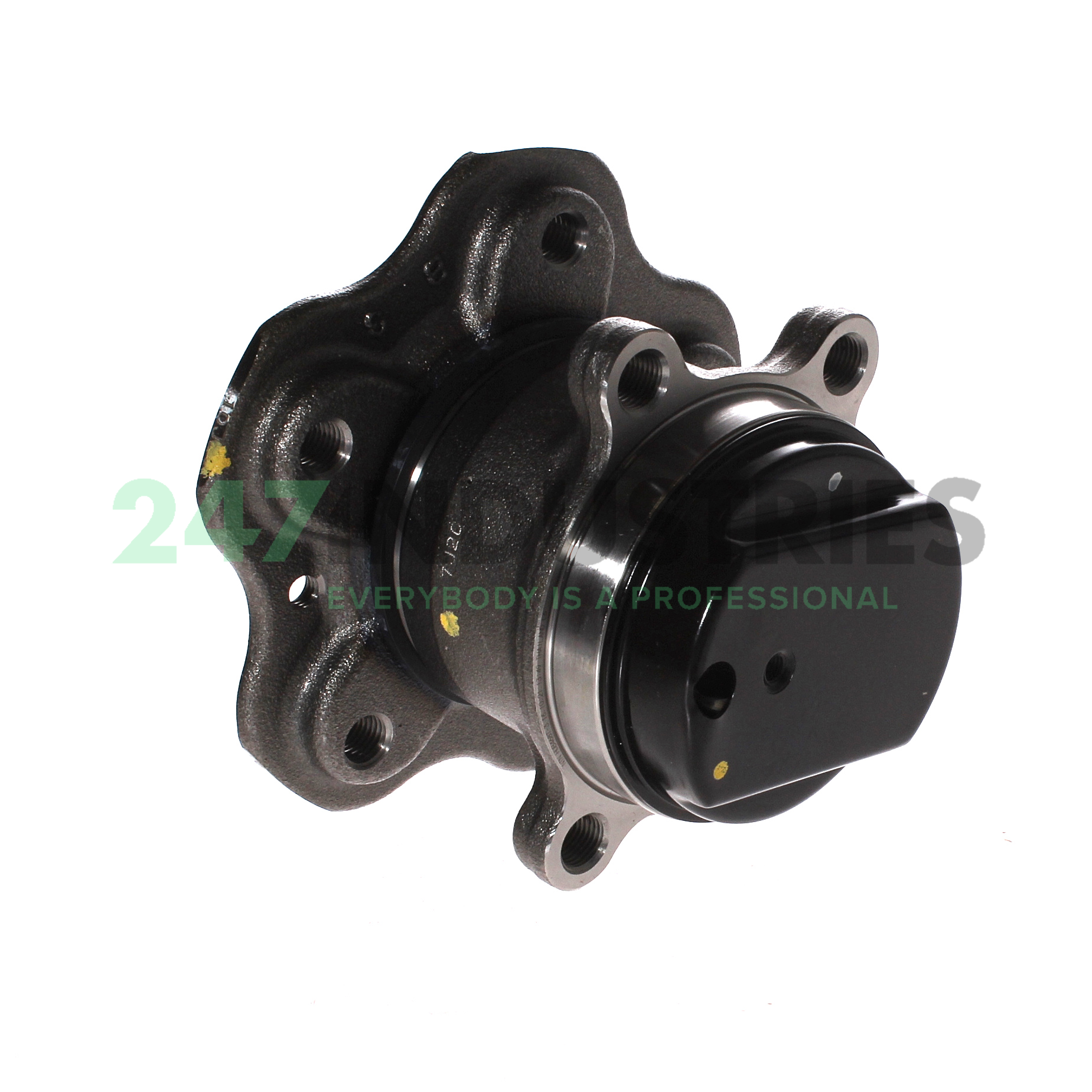 VKBA7739 SKF Image 2