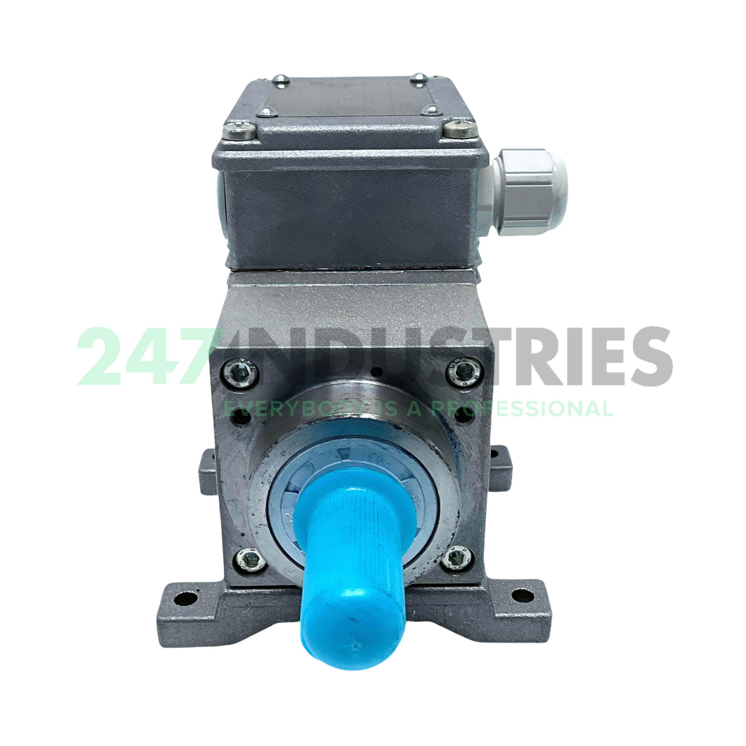 ACE66T Mini Motor Image 2