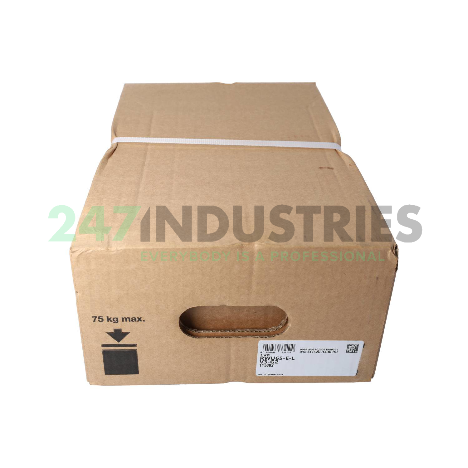 RWU65-E-L-V3-G2 INA Image 4