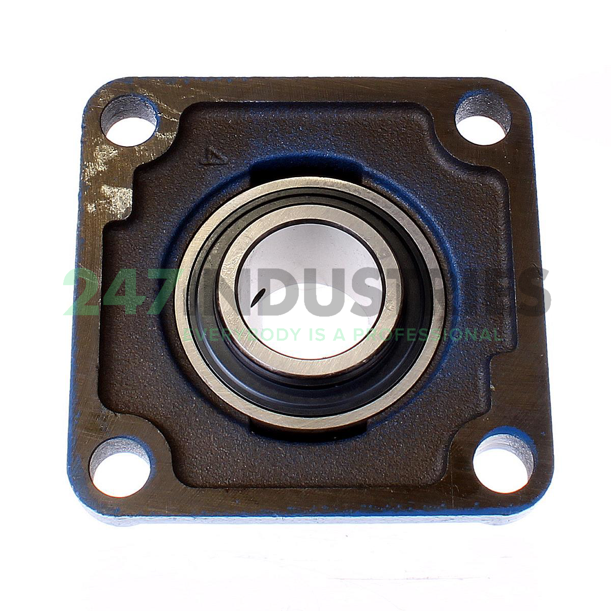 UCF208 SNR Image 2
