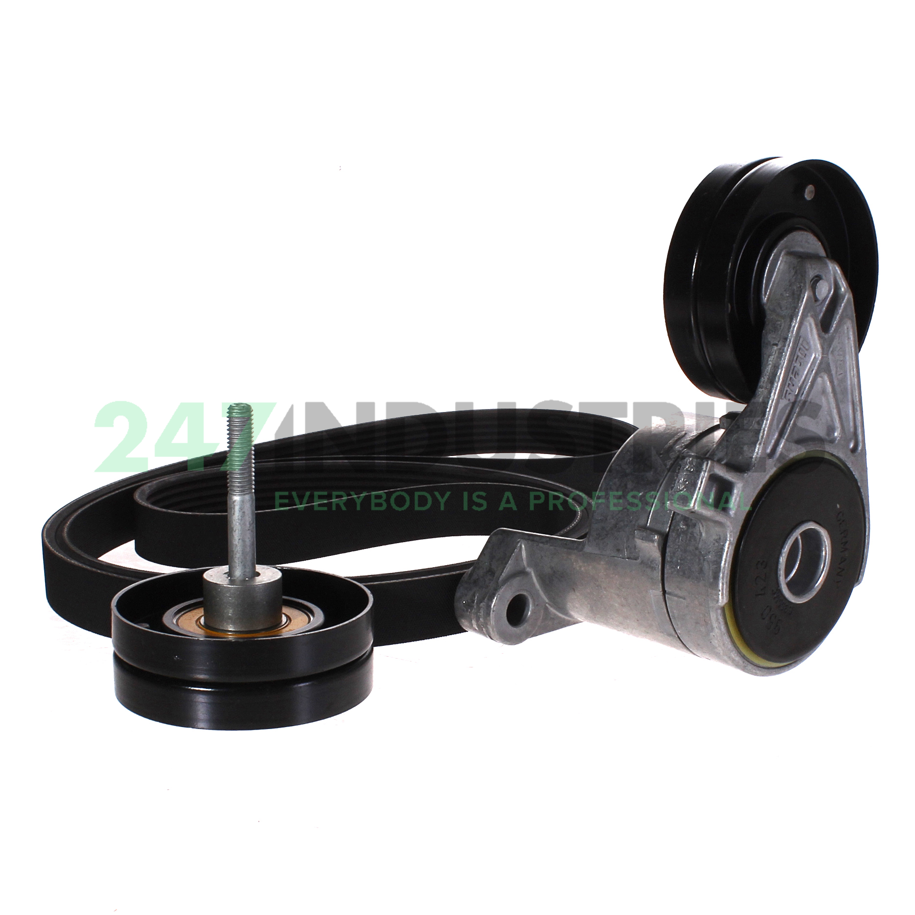 VKMA36530 SKF Image 4