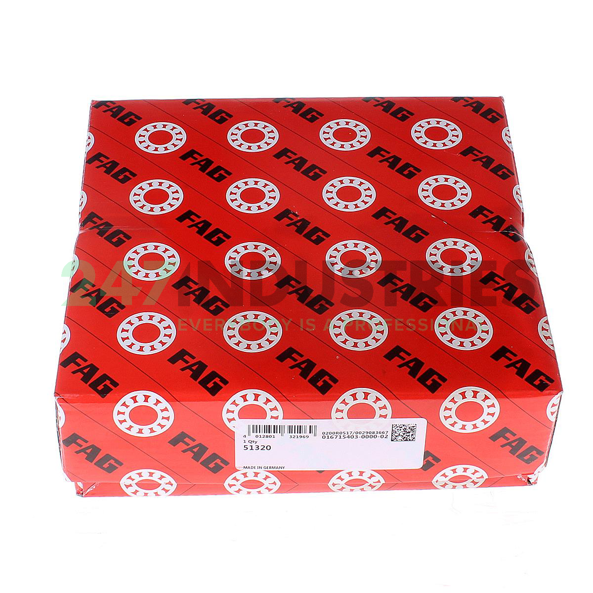 51320 FAG Image 5