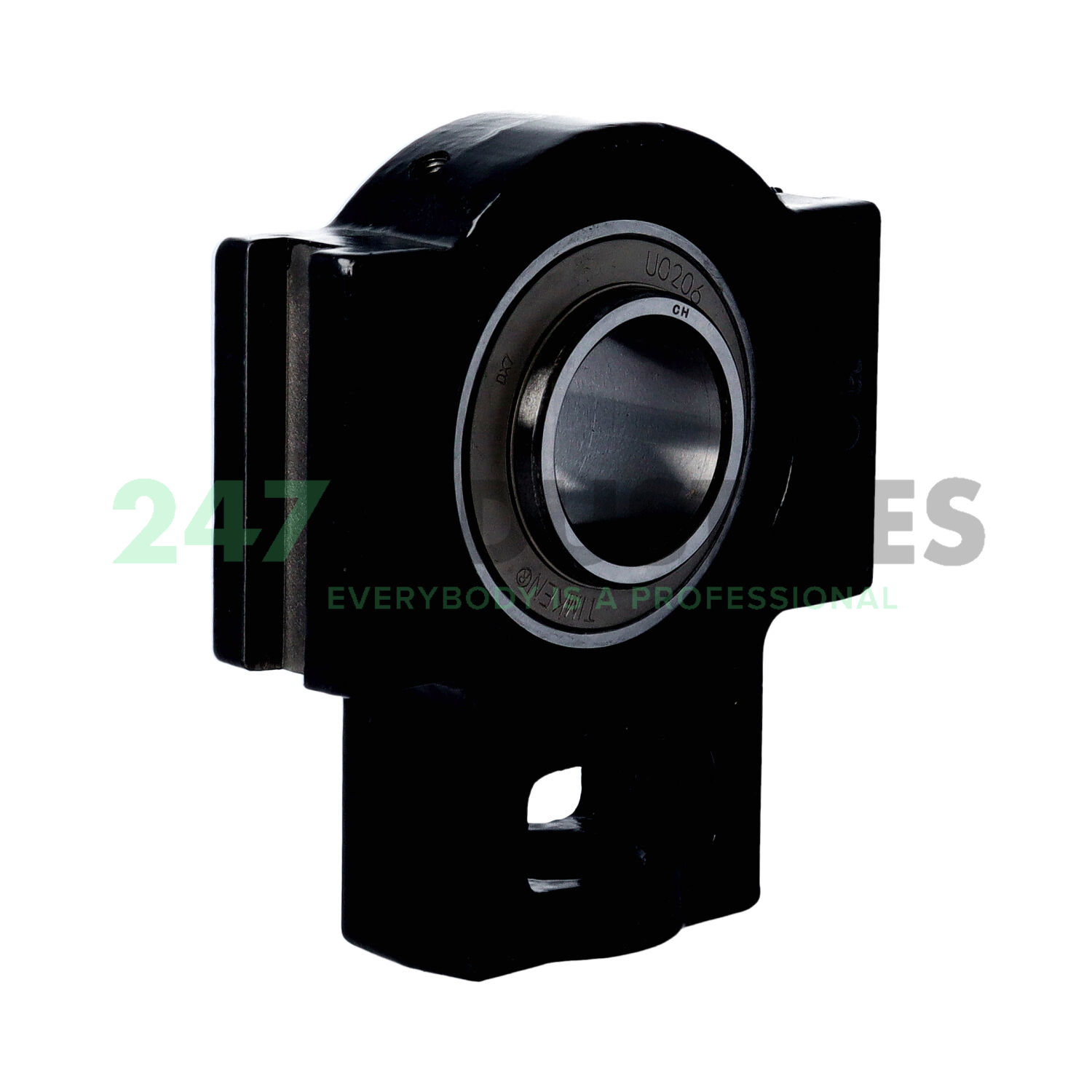 UCT206-20 Timken Image 3