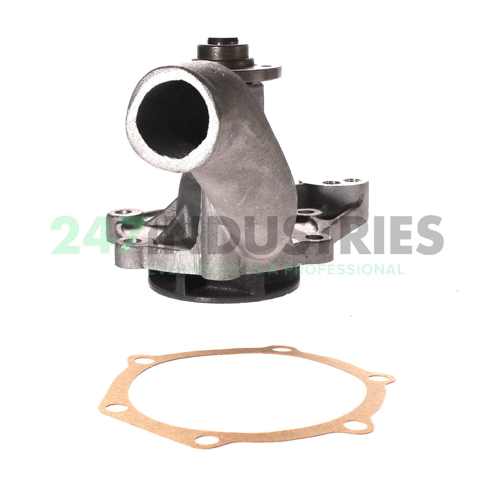 VKPC87609 SKF Image 4