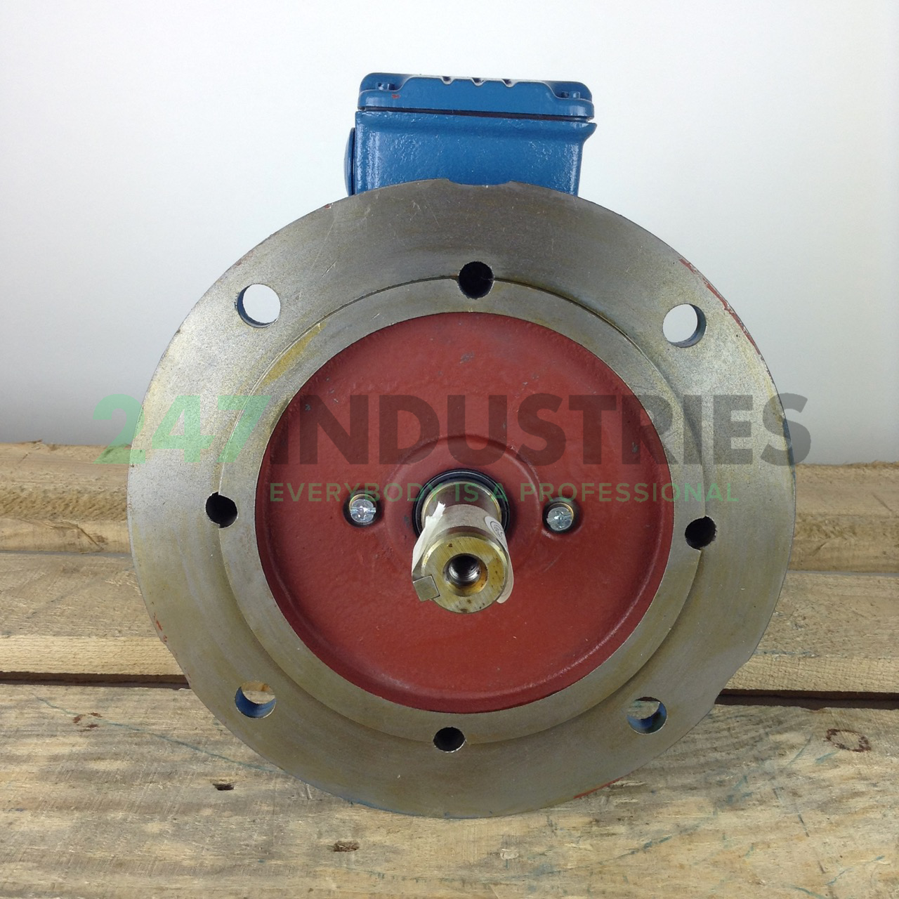 1.5K31AL21006B5 WEG Image 4