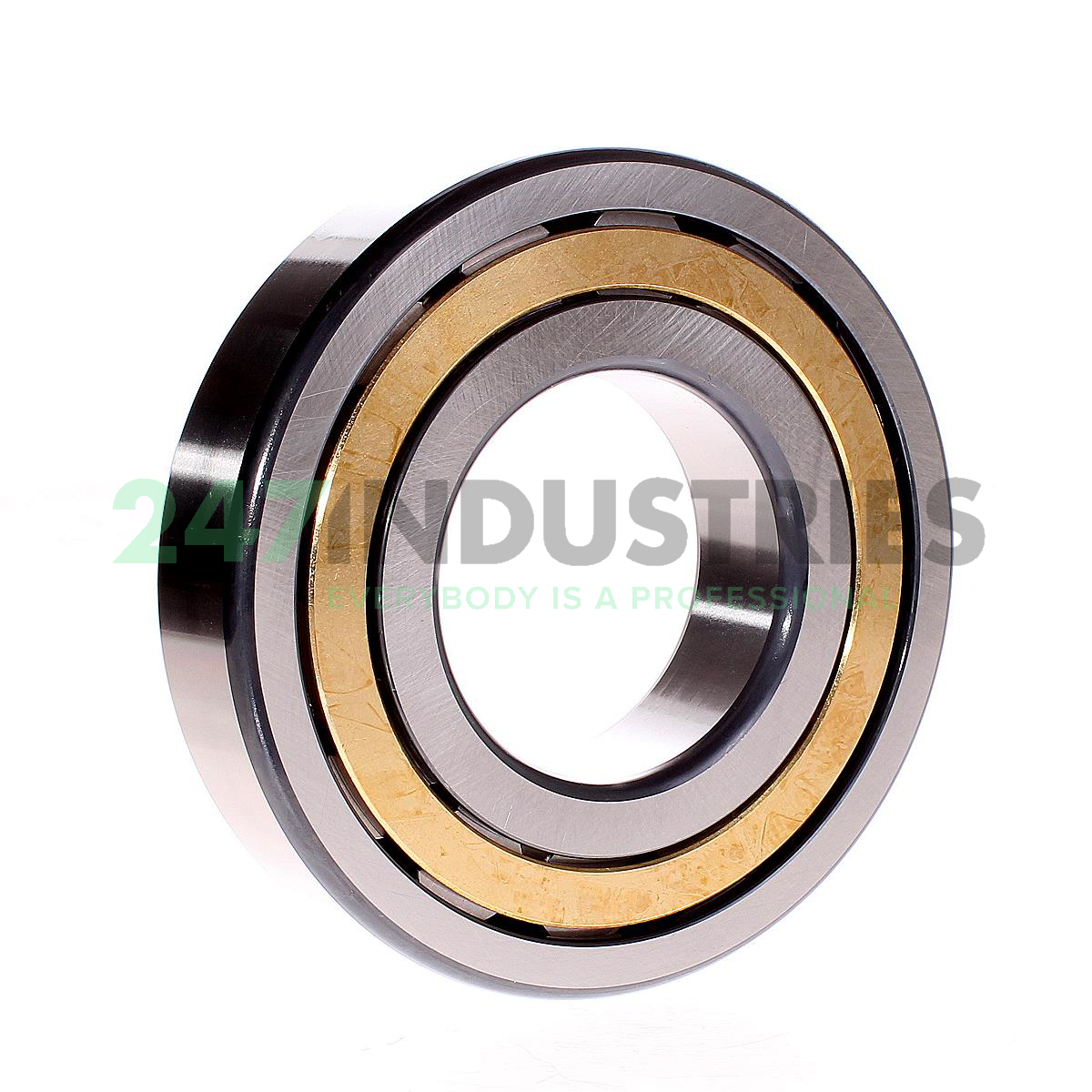 NJ309-E-XL-TVP2-C3 FAG Image 3